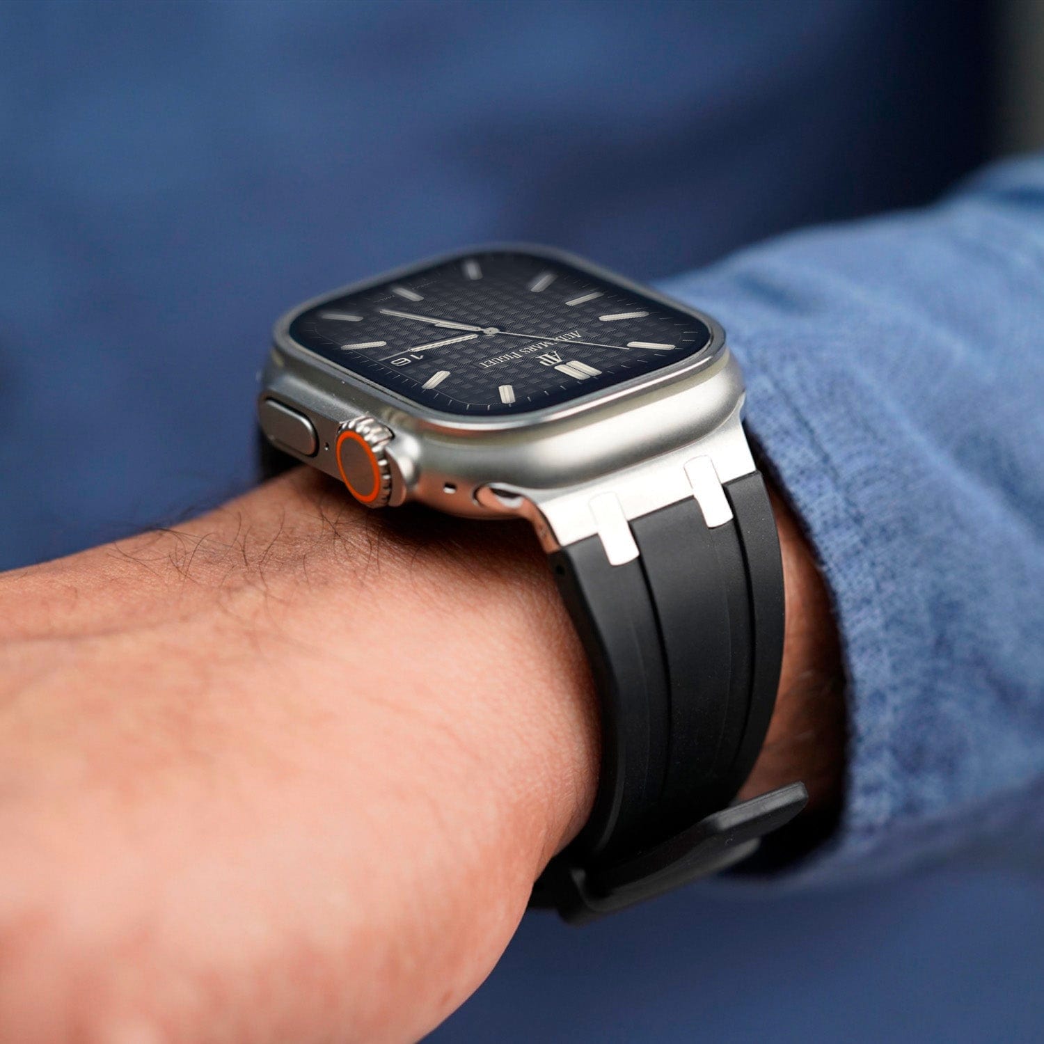 OAK - Apple Watch Band