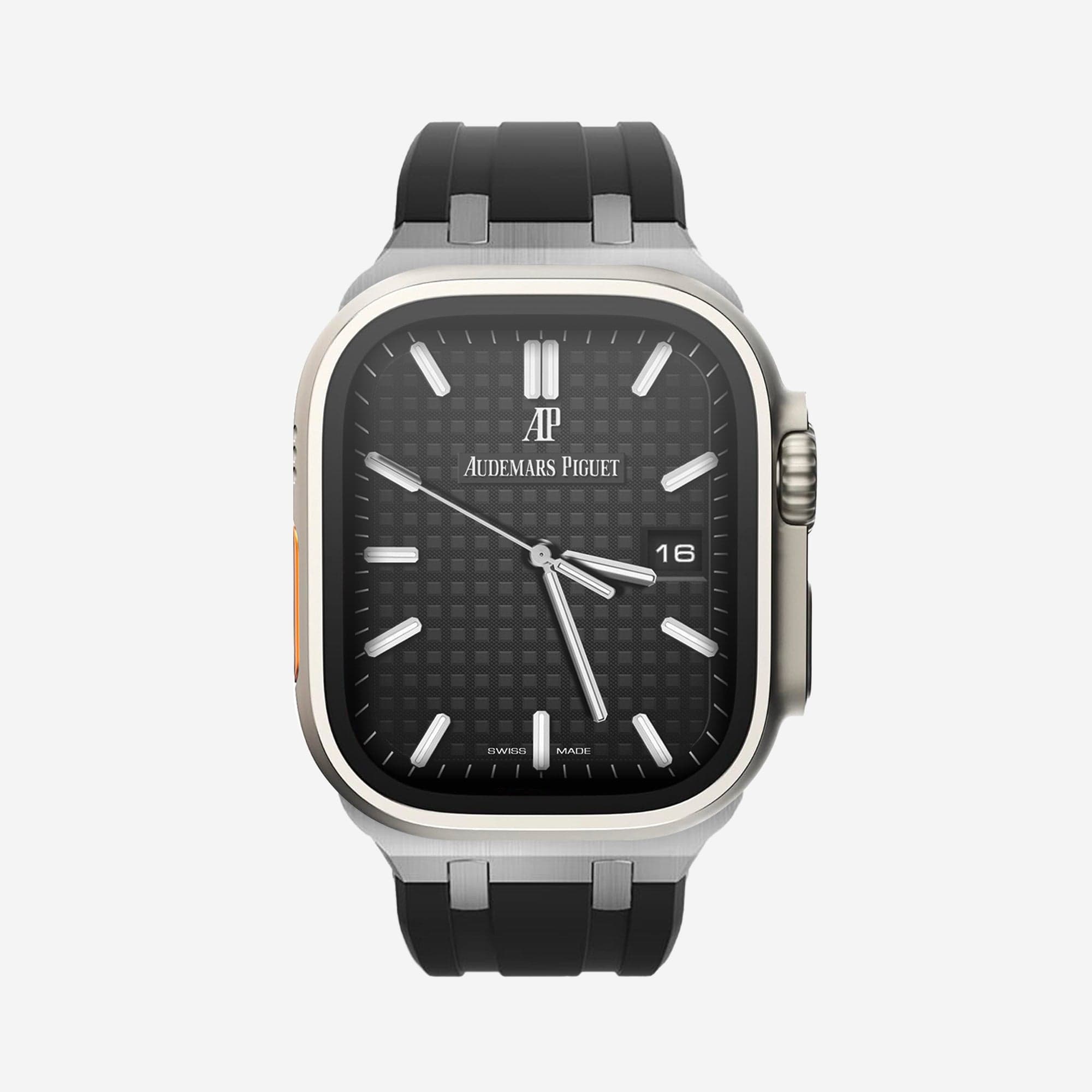 OAK - Apple Watch Band