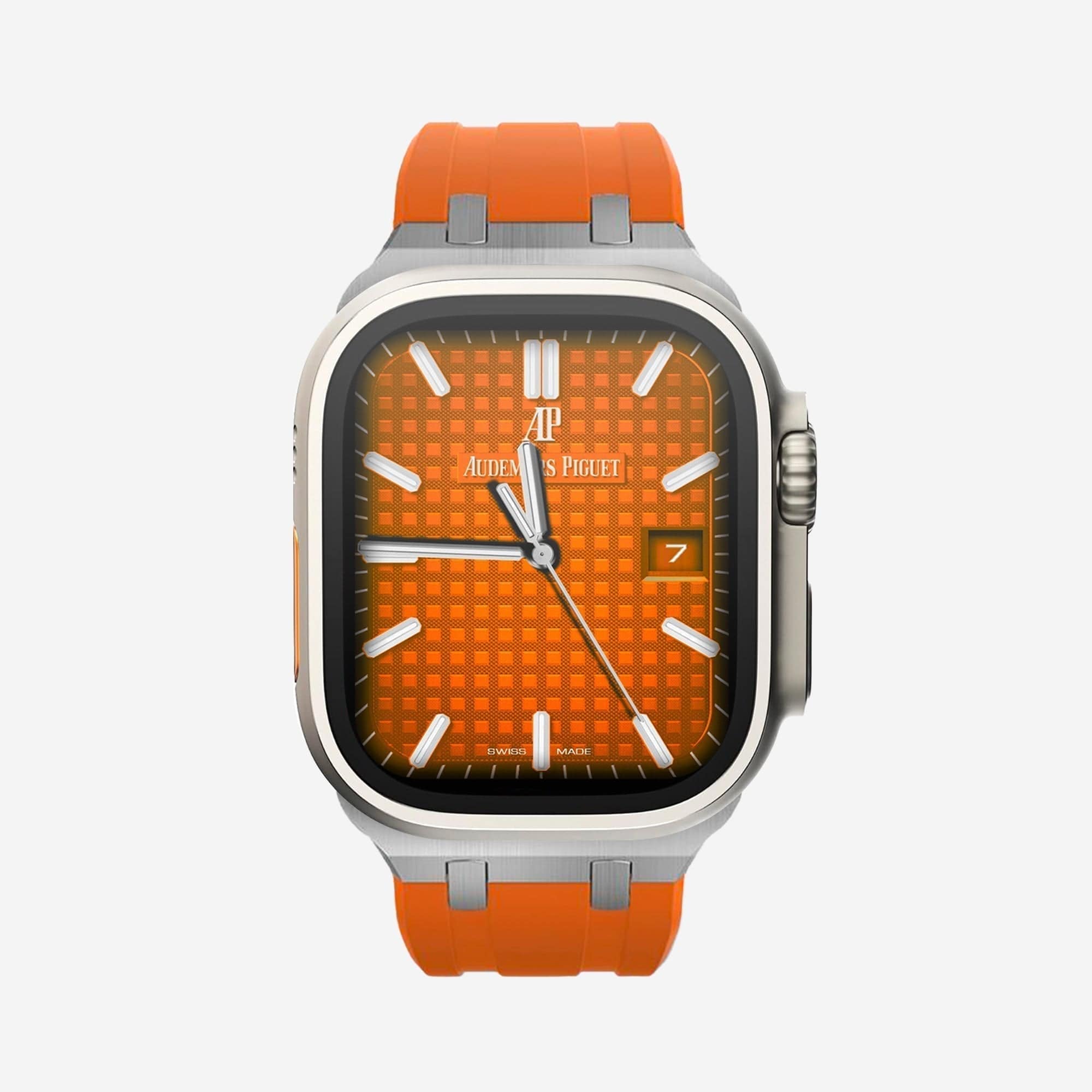 OAK - Apple Watch Band