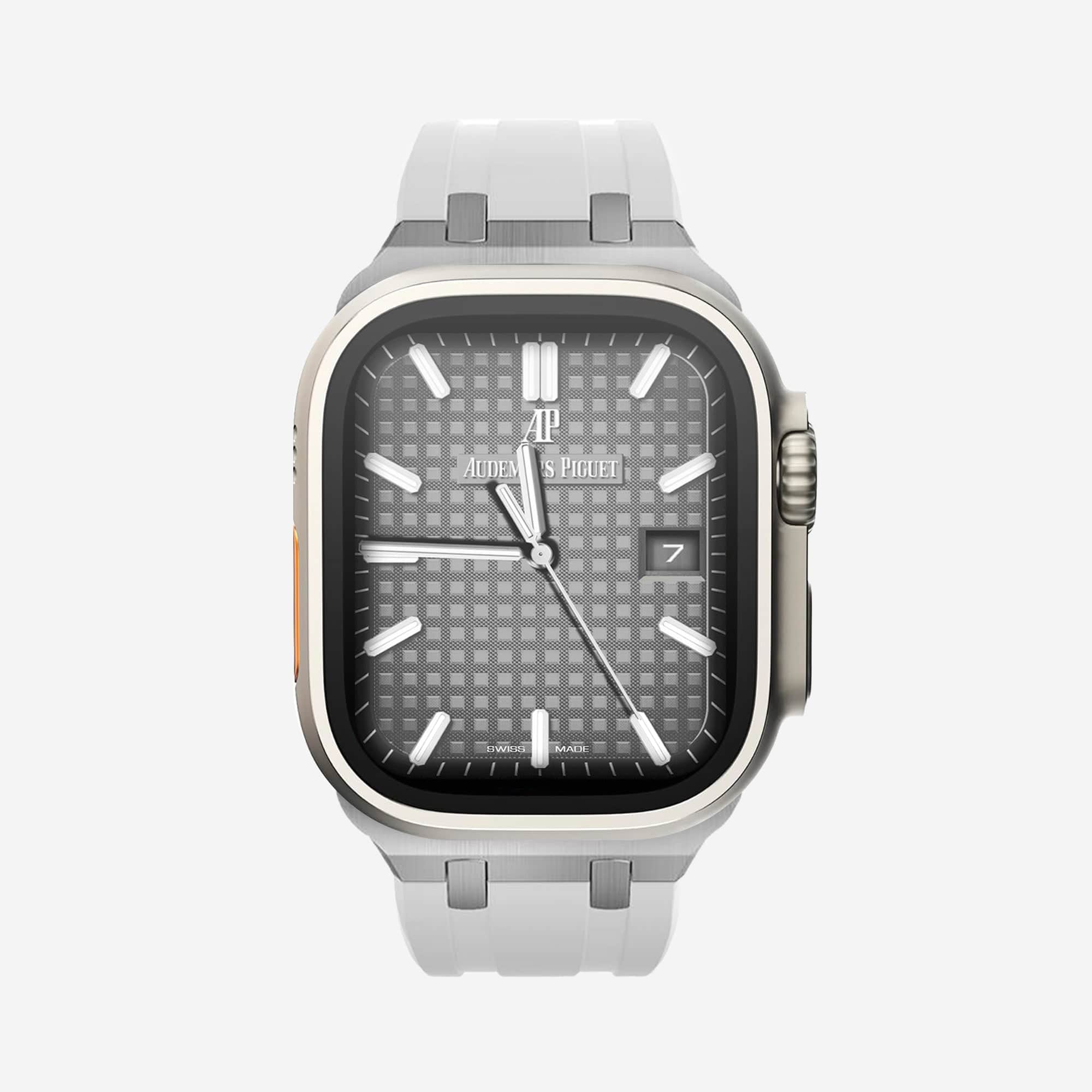 OAK - Apple Watch Band