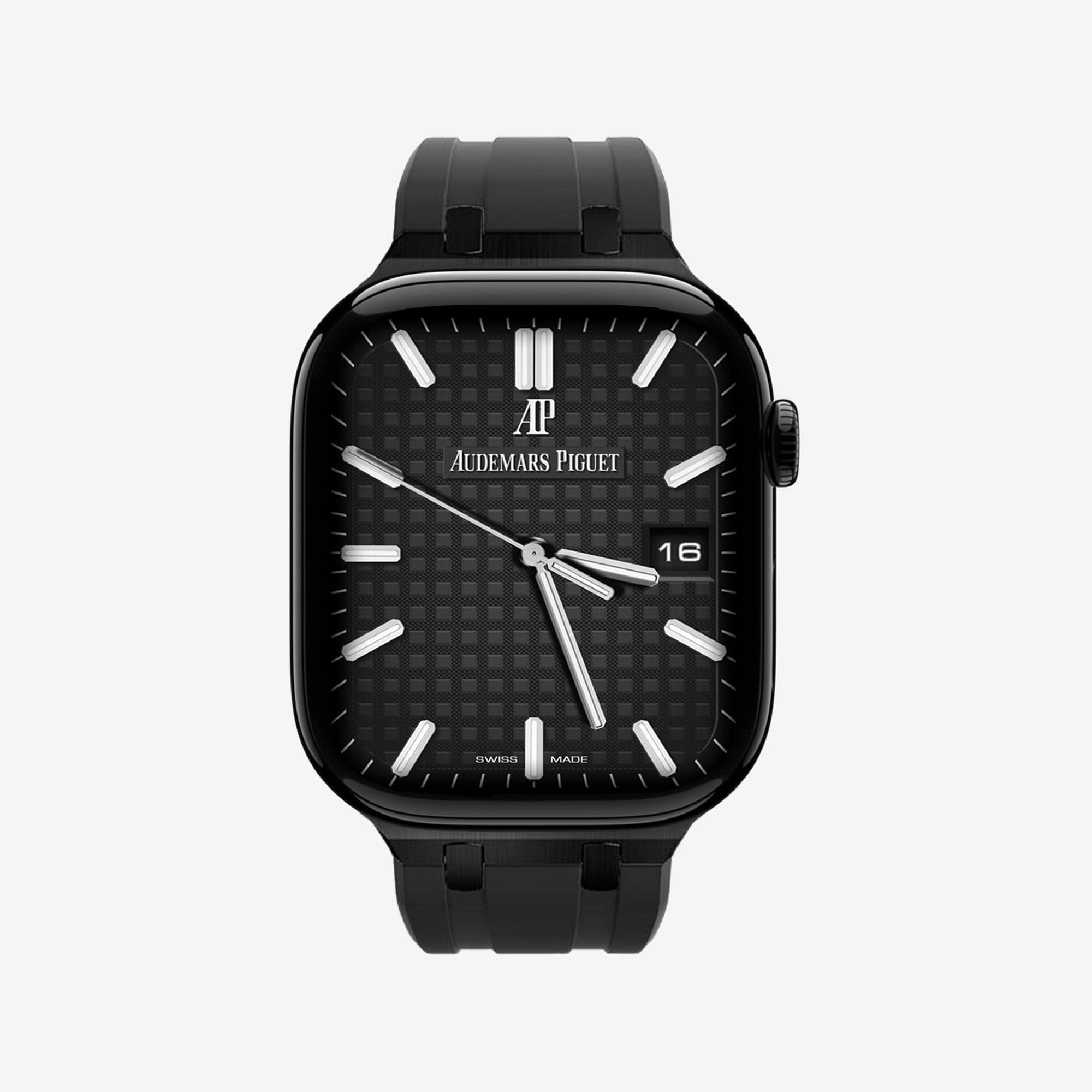 OAK - Apple Watch Band