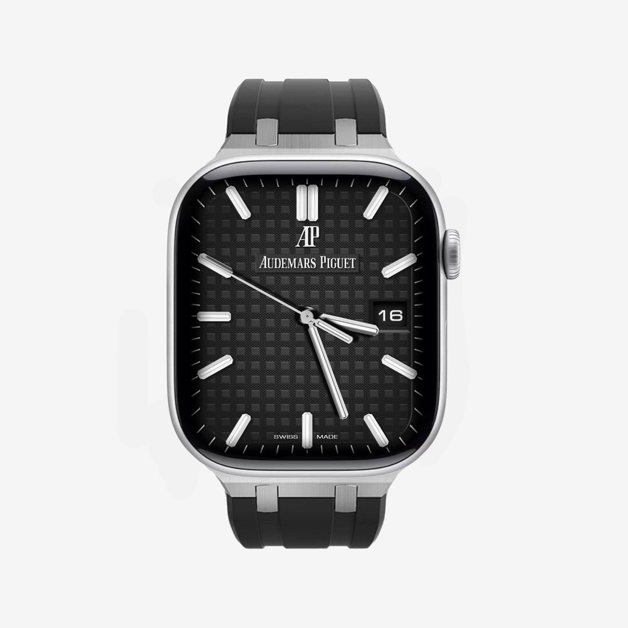 OAK - Apple Watch Band