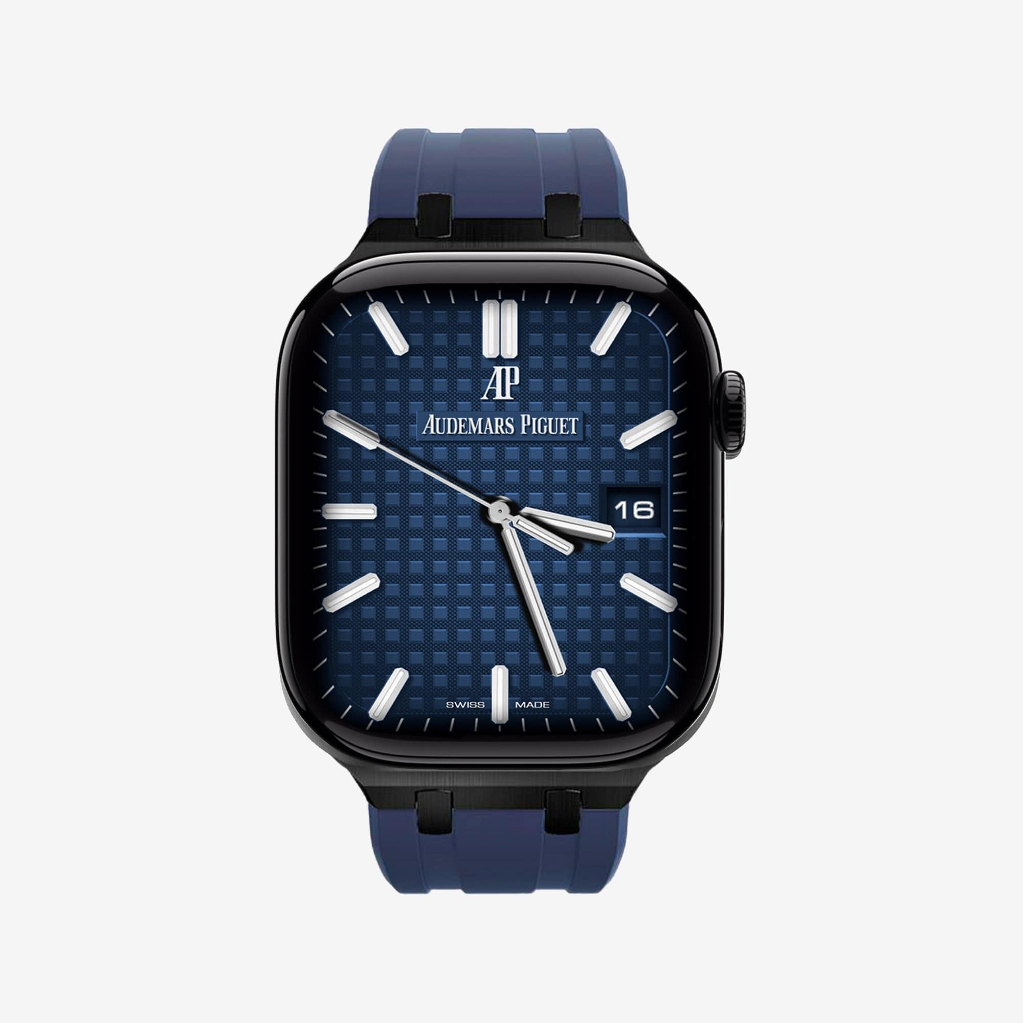 OAK - Apple Watch Band