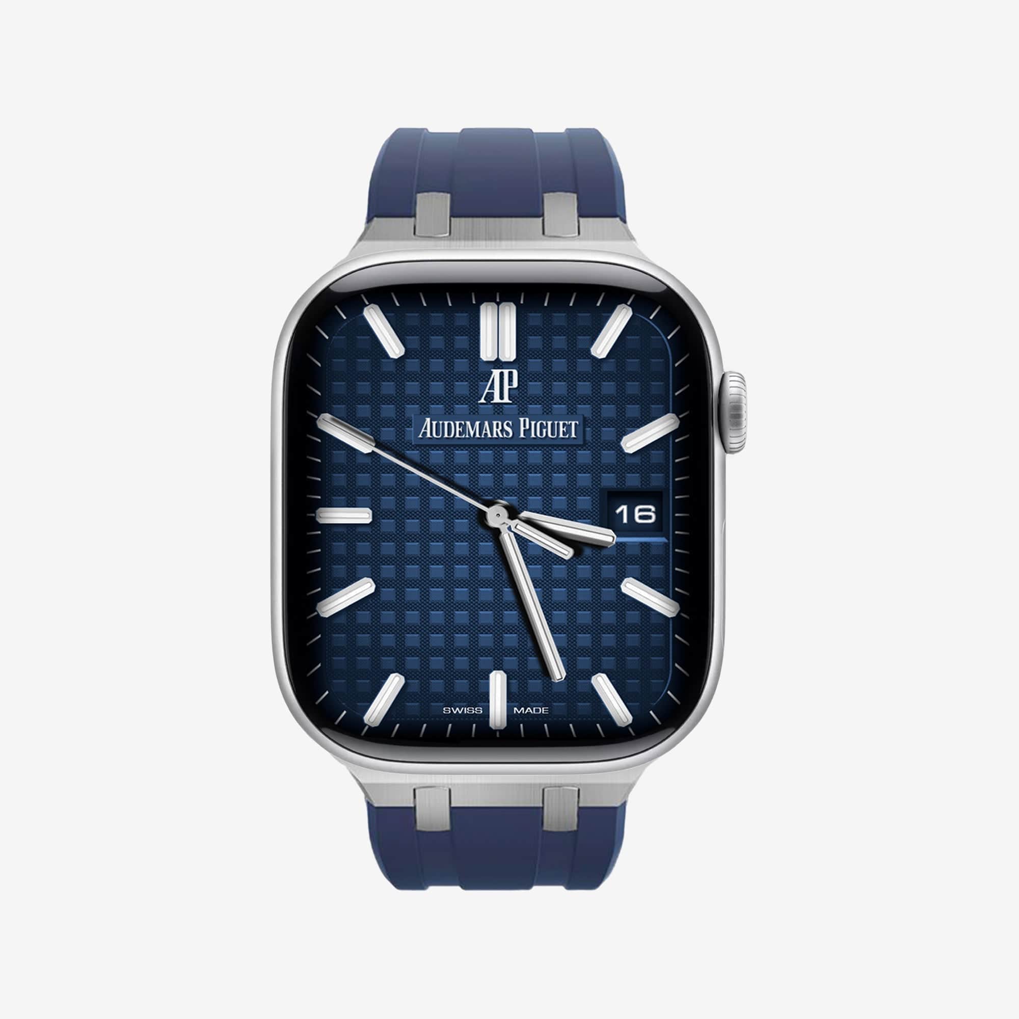 OAK - Apple Watch Band