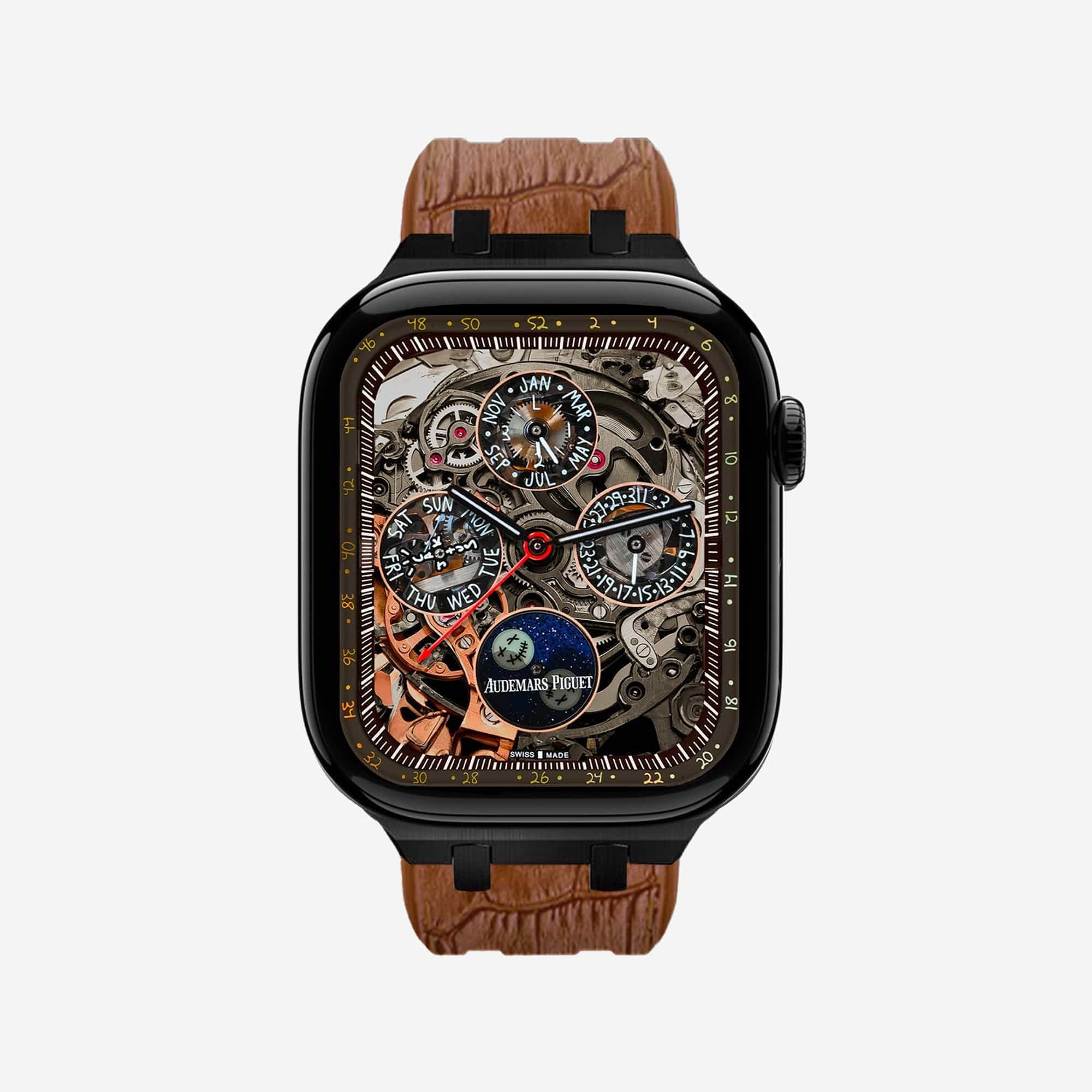 OAK - Apple Watch Band