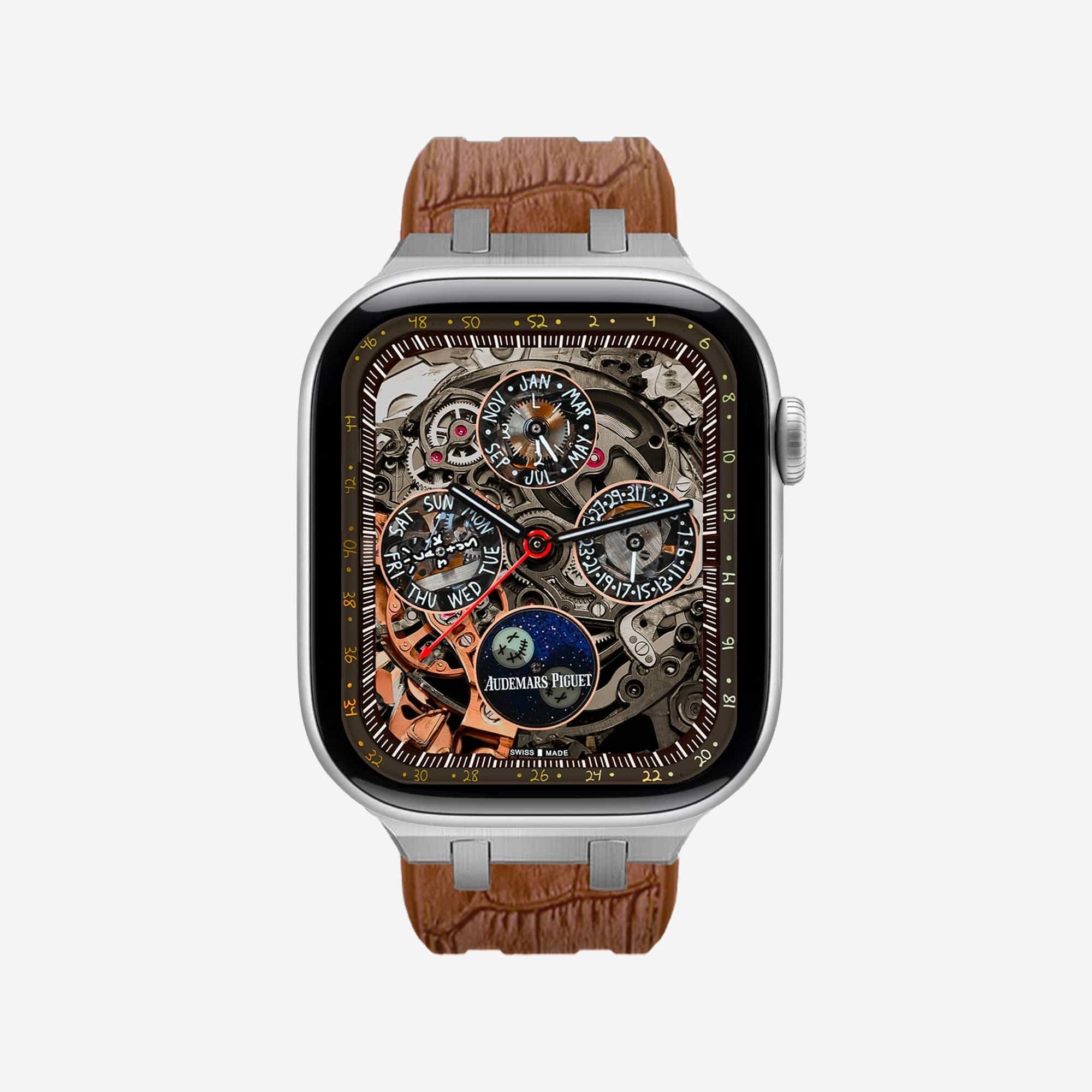 OAK - Apple Watch Band