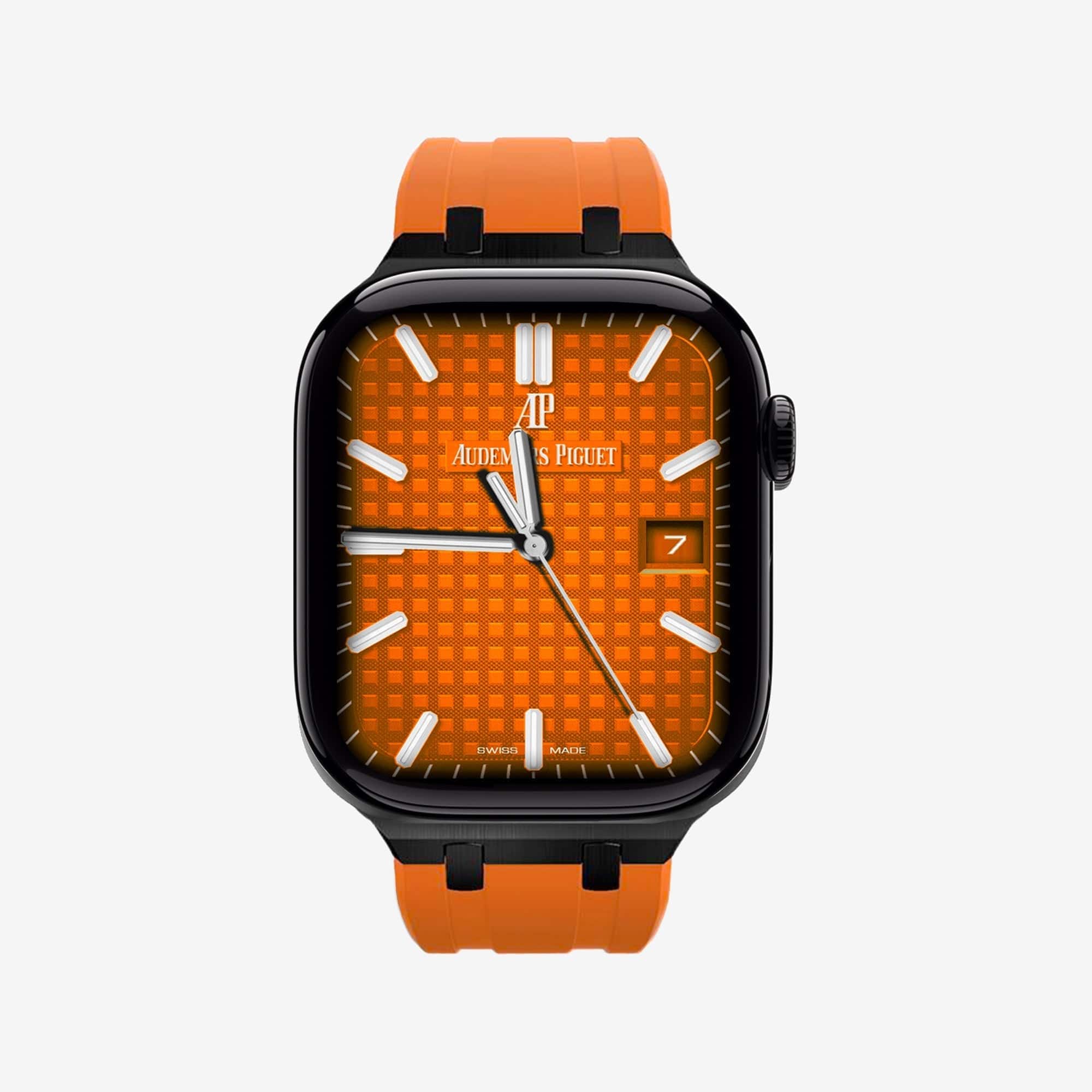 OAK - Apple Watch Band