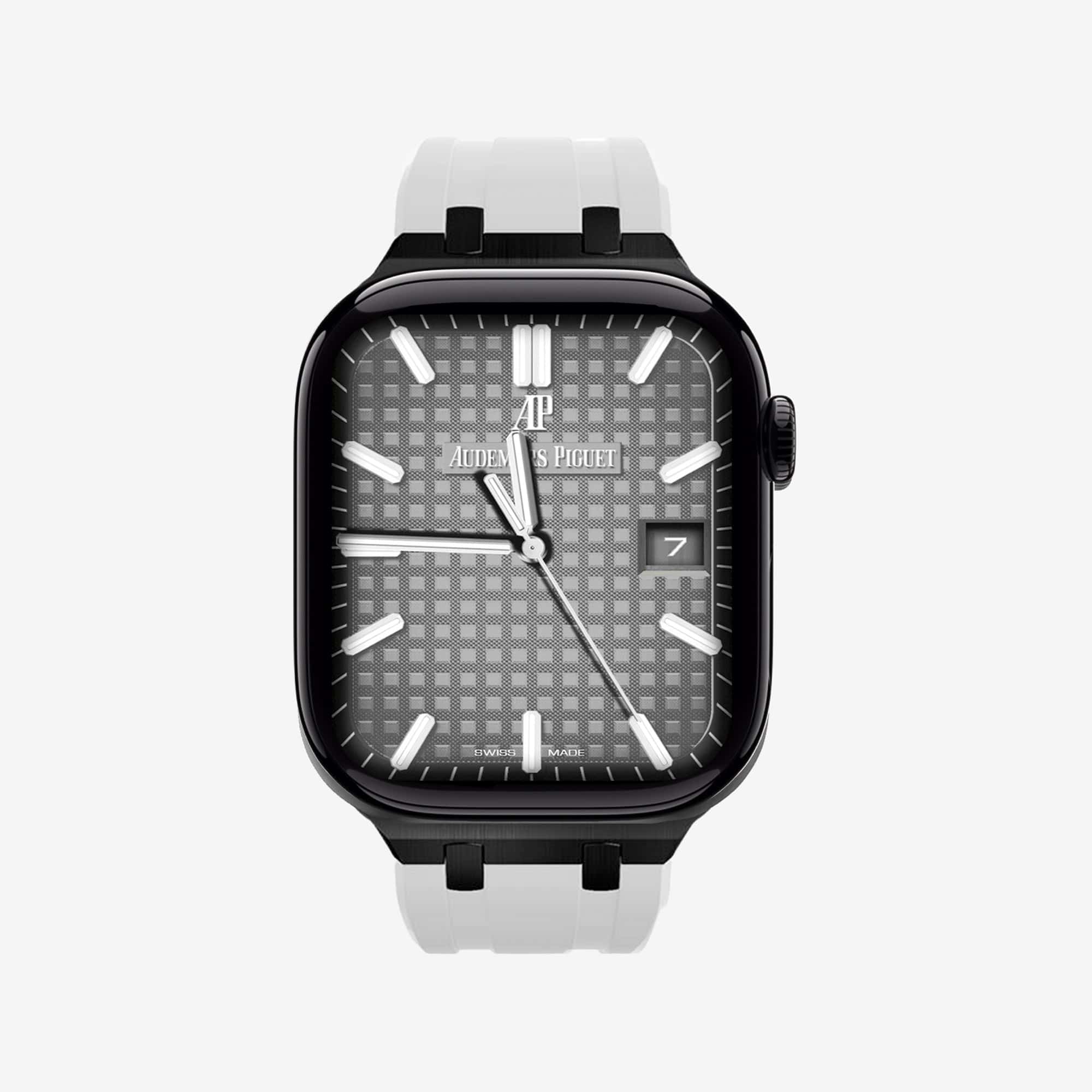 OAK - Apple Watch Band