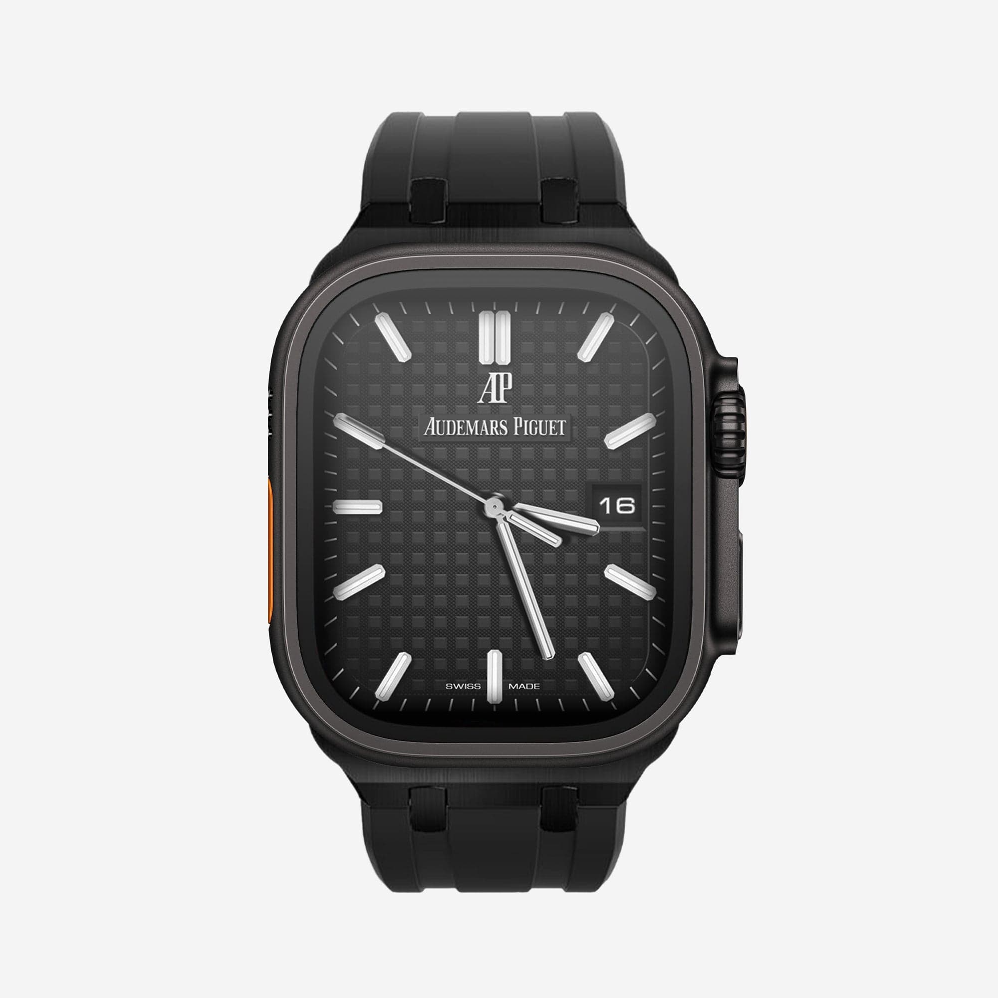 OAK - Apple Watch Band