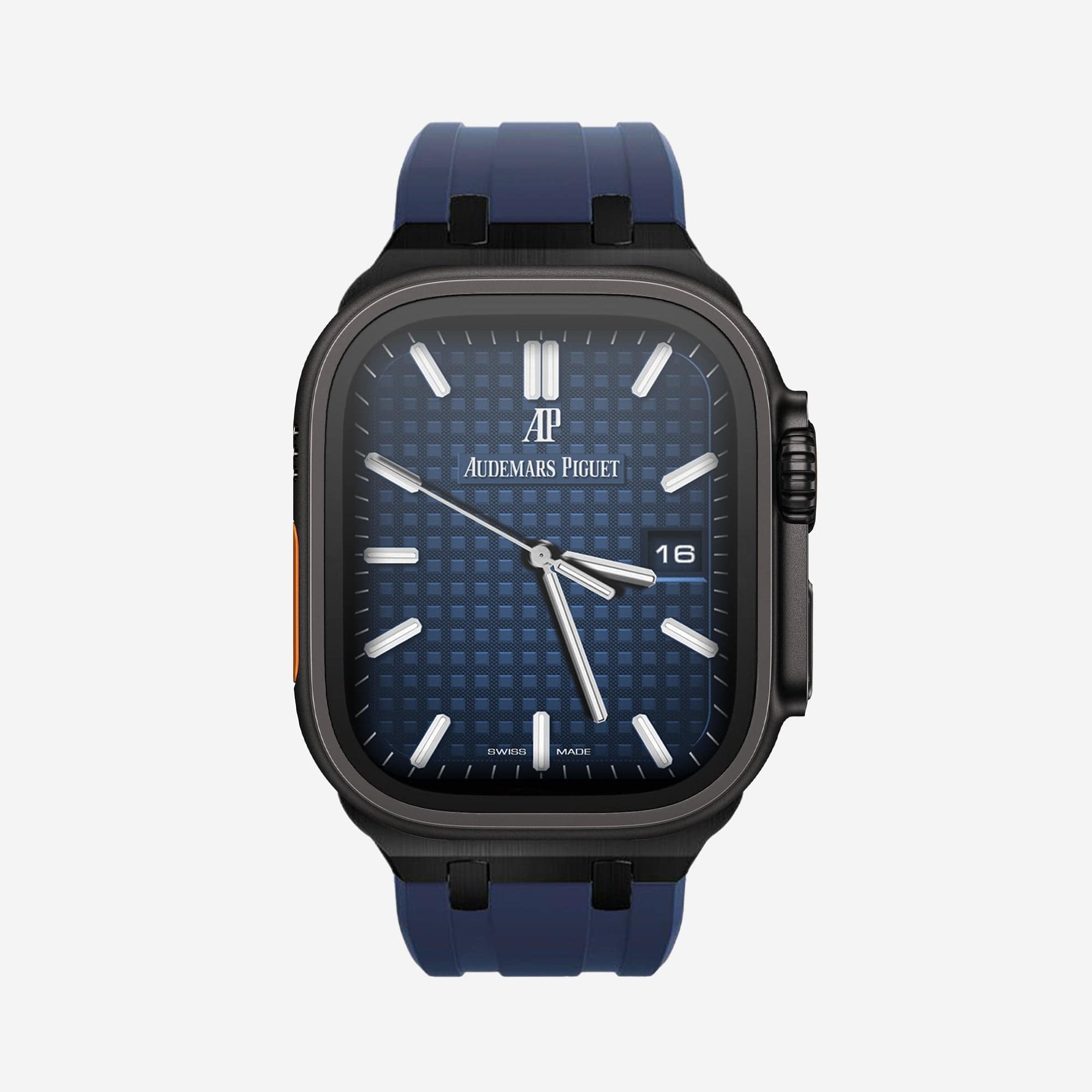 OAK - Apple Watch Band