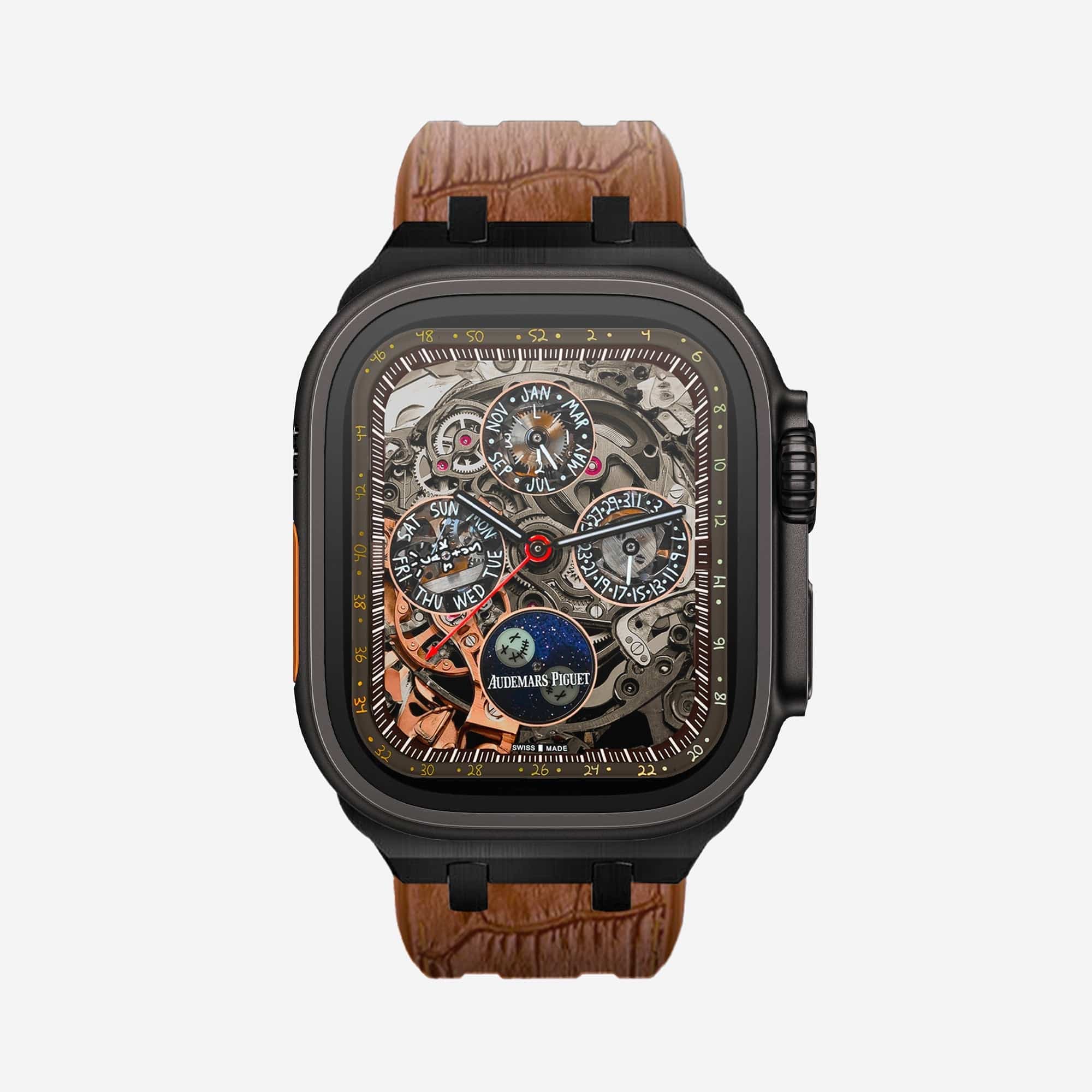 OAK - Apple Watch Band