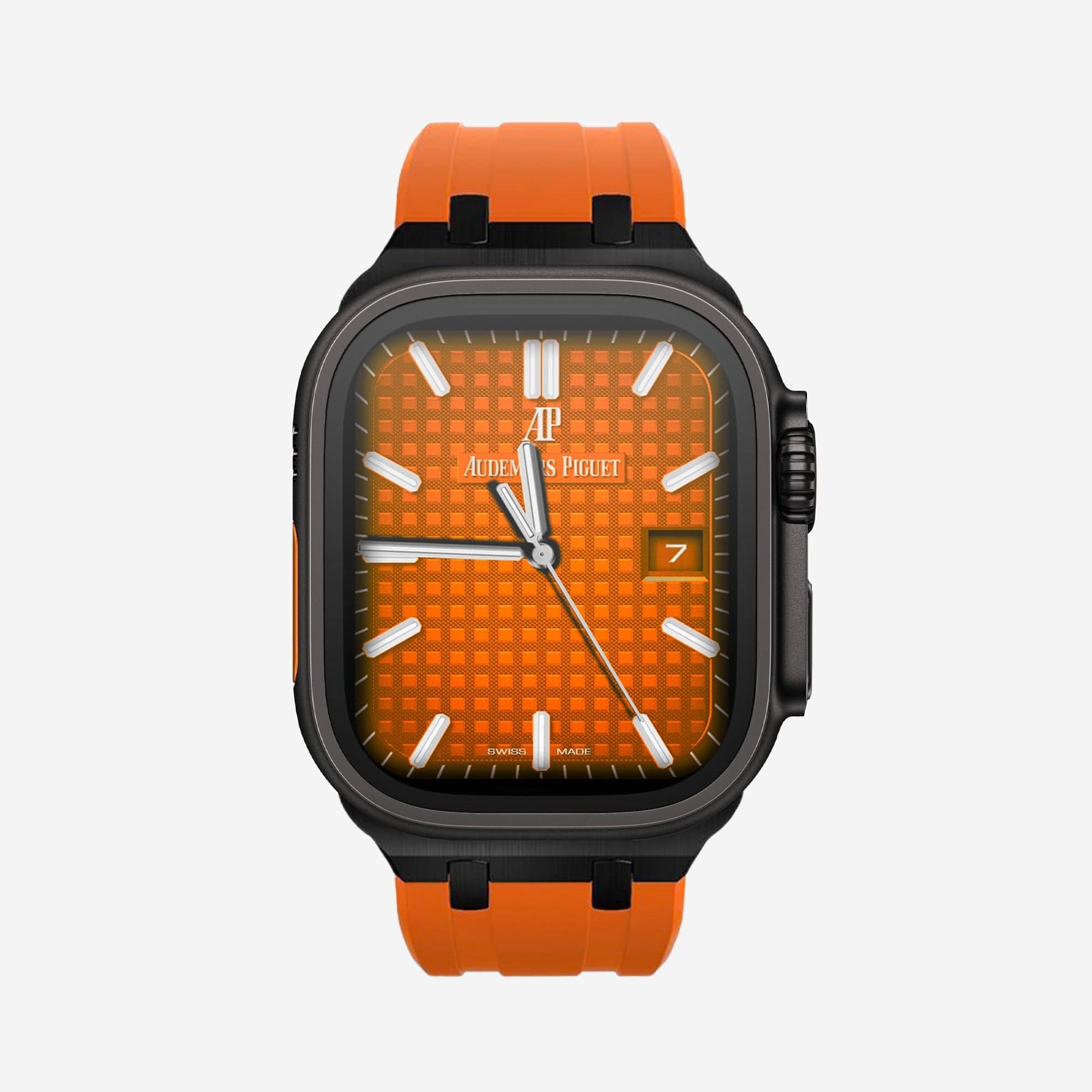 OAK - Apple Watch Band