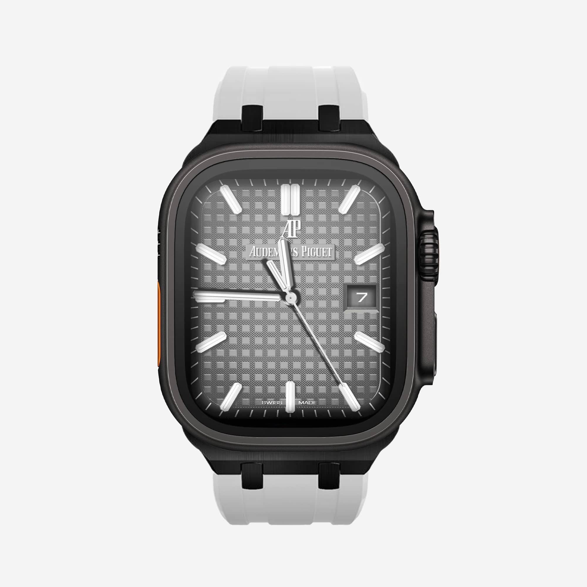 OAK - Apple Watch Band