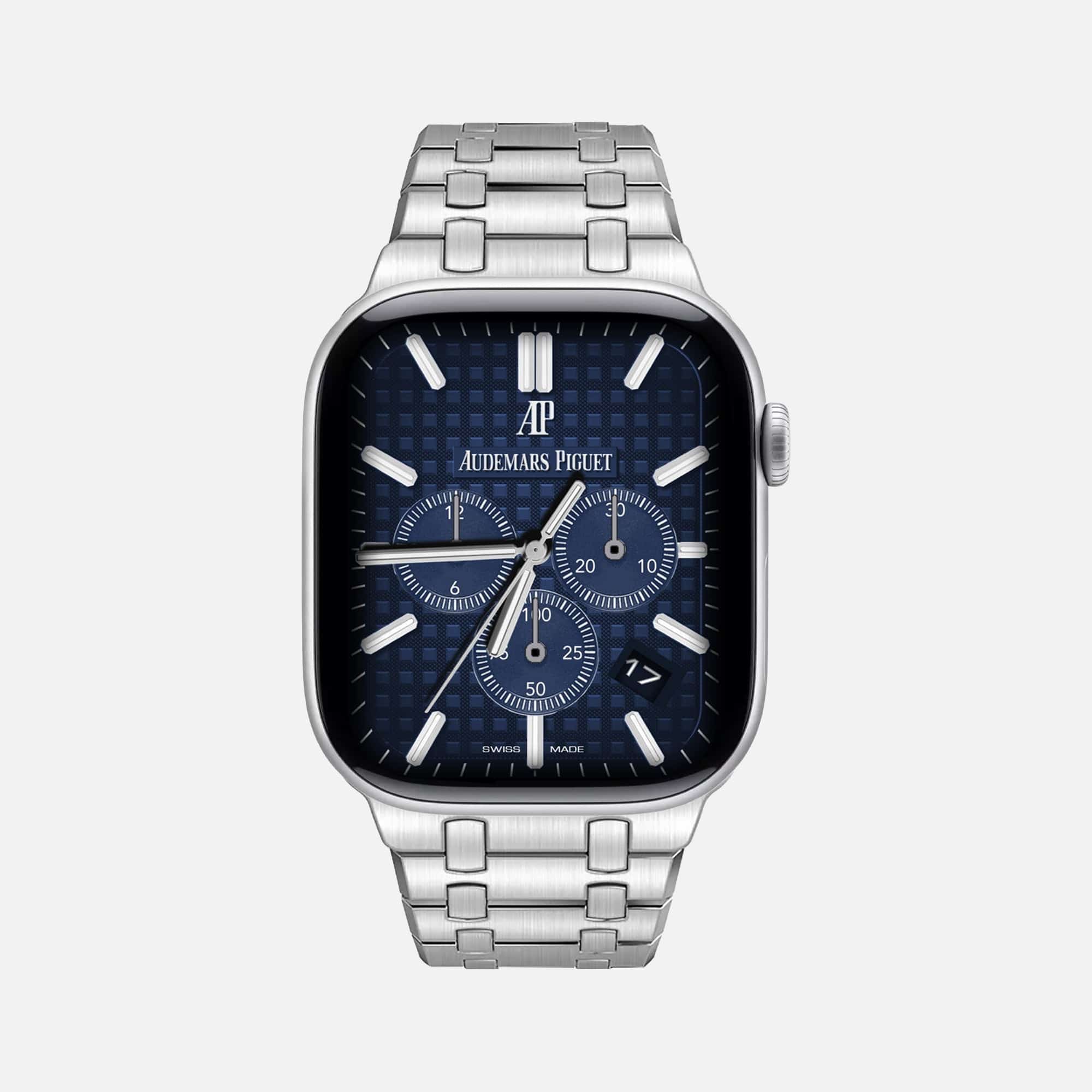 ROYAL - Apple Watch Strap