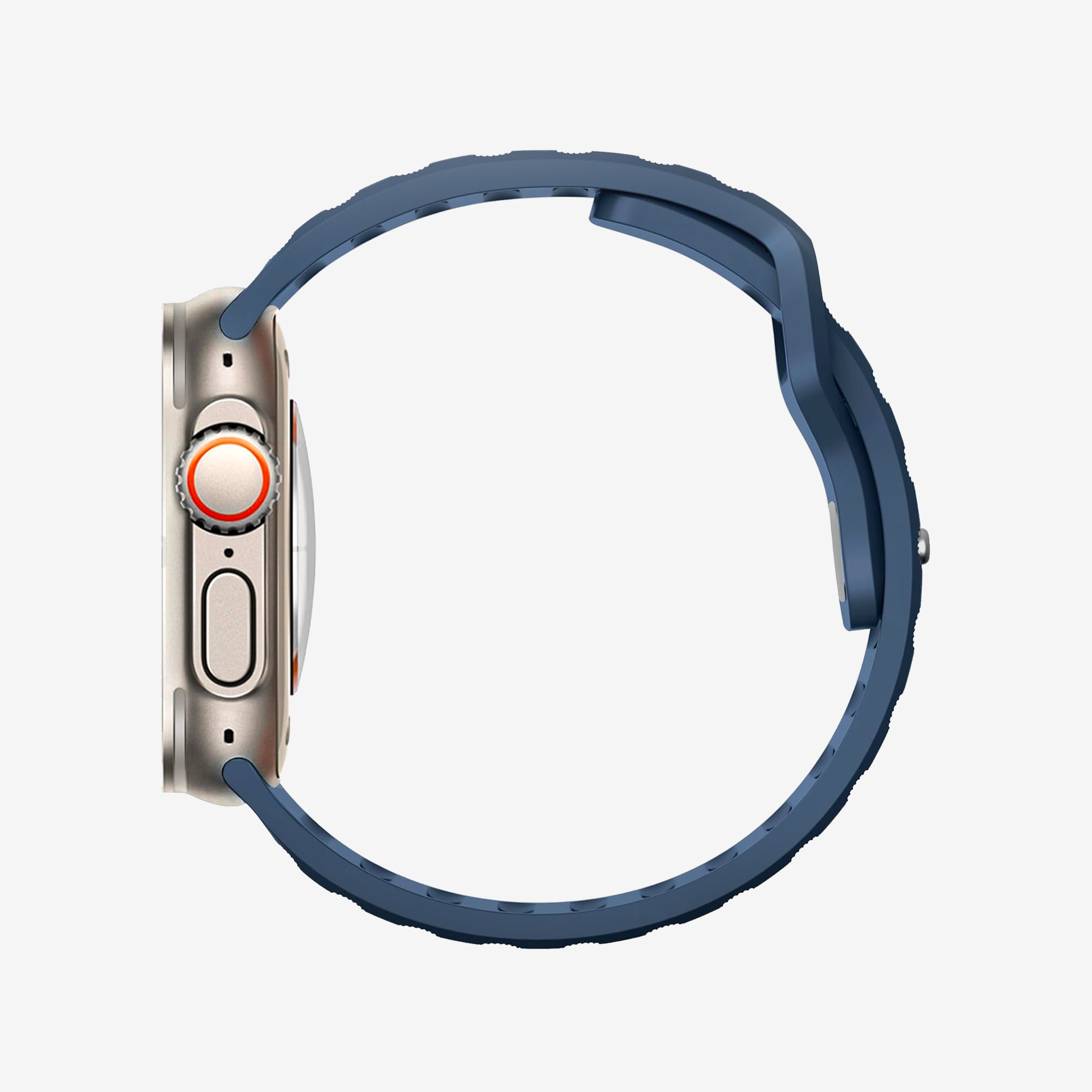 AQUANAUT - Silicone Strap