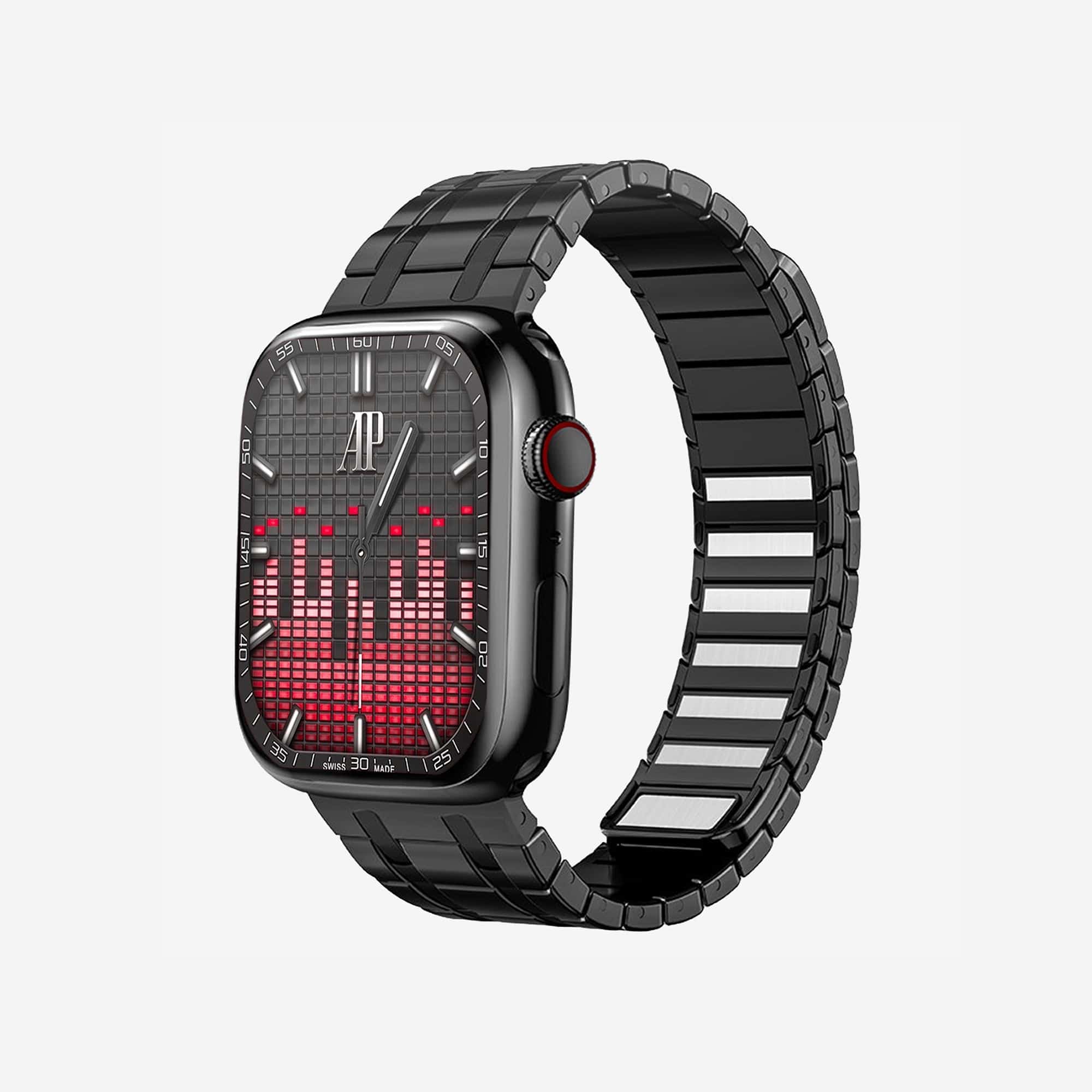 JUMBO - Apple Watch Strap