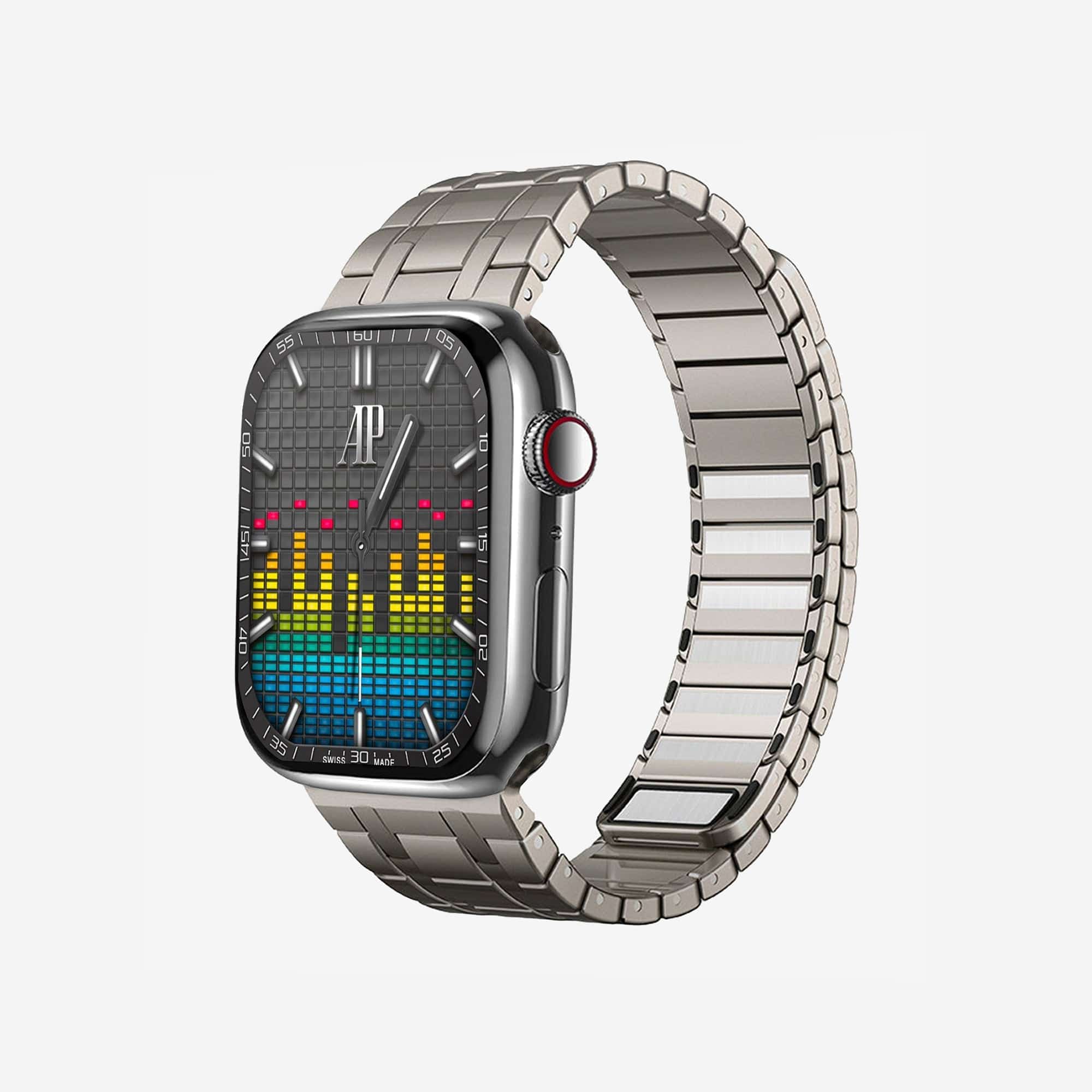 JUMBO - Apple Watch Strap