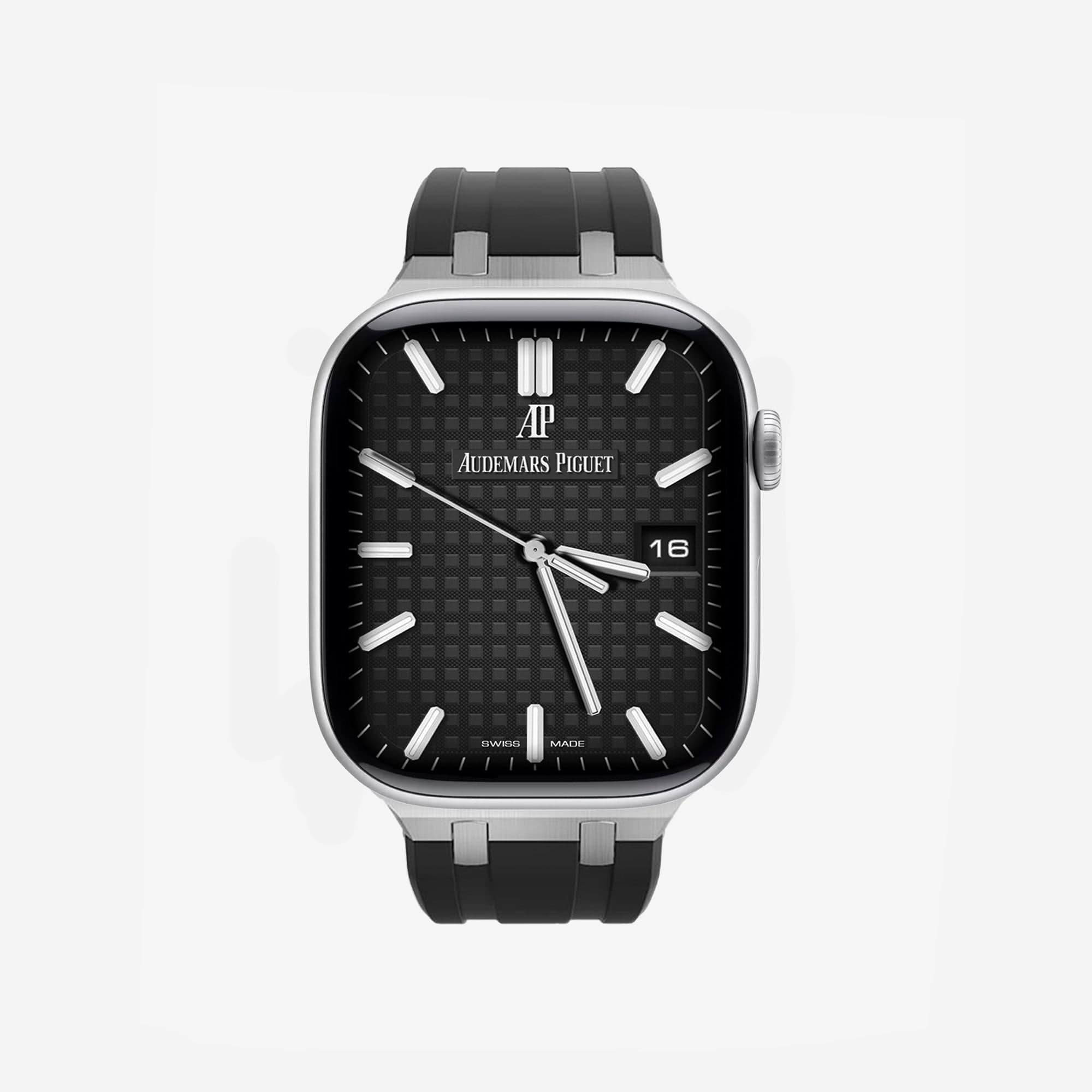 OAK - Apple Watch Band