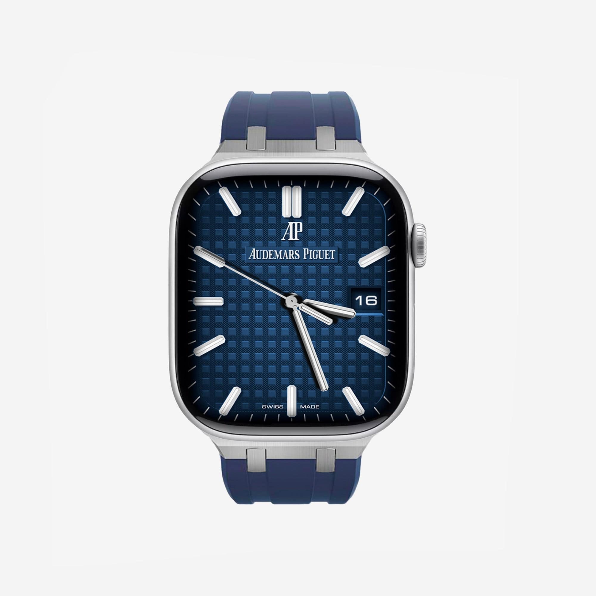 OAK - Apple Watch Band