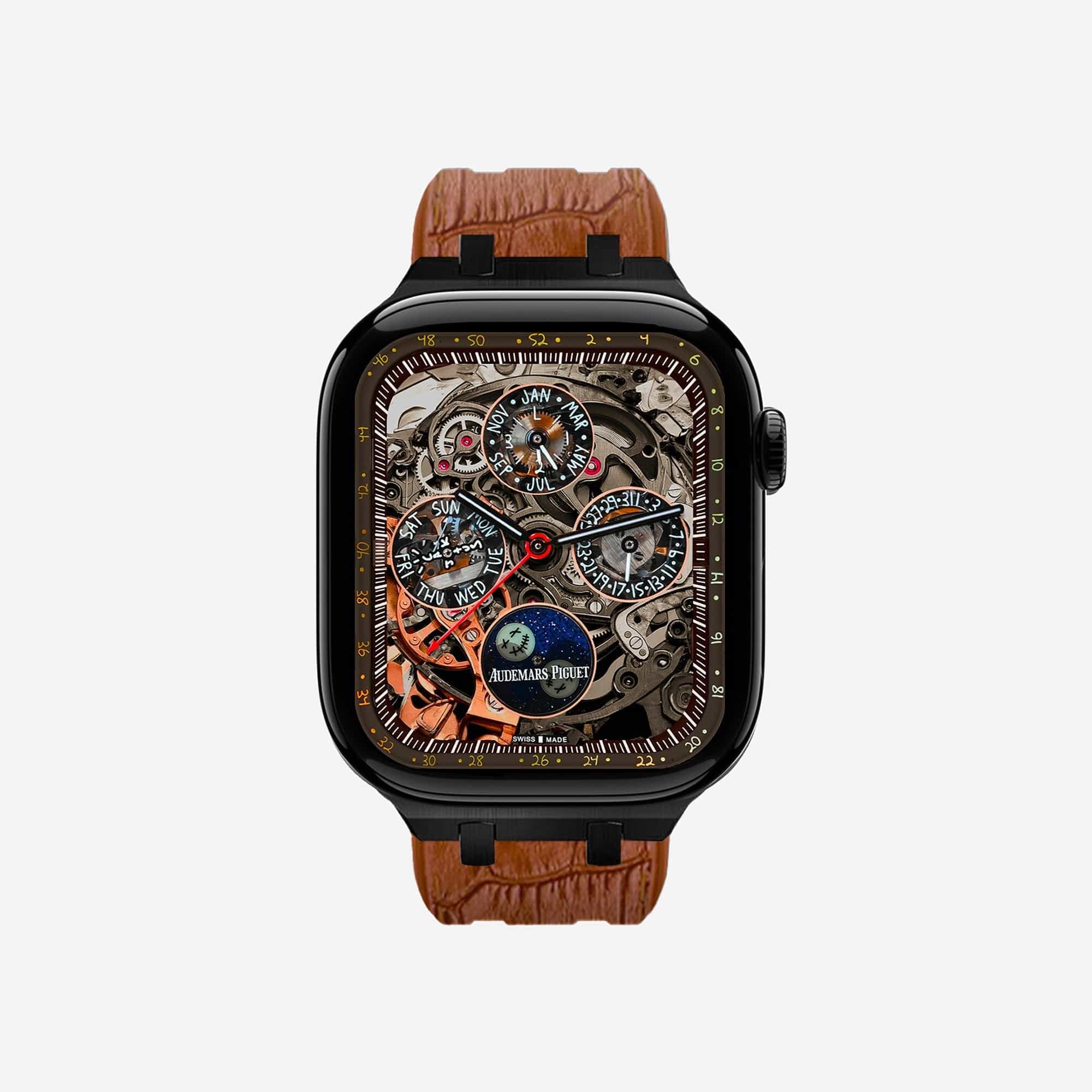 OAK - Apple Watch Band