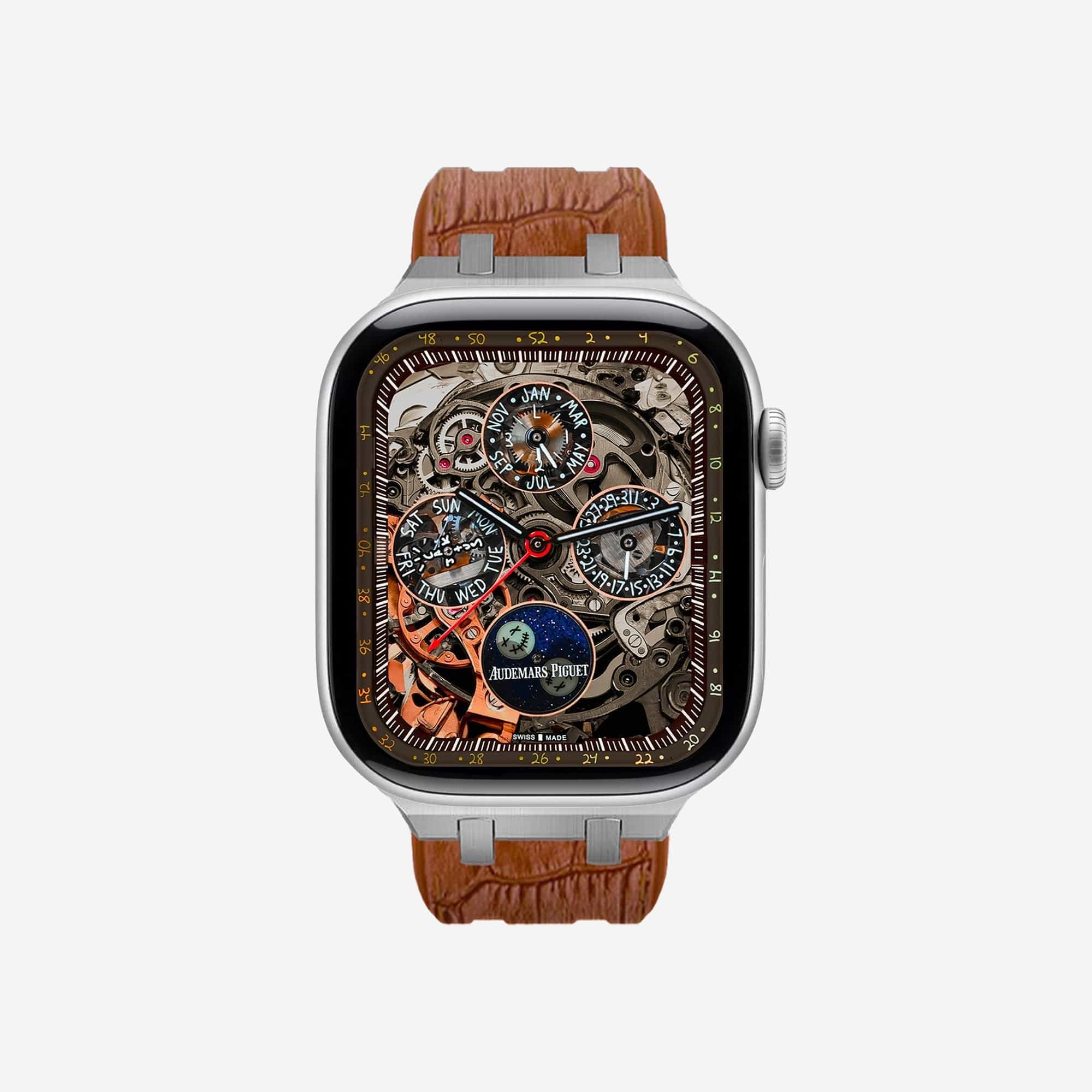 OAK - Apple Watch Band