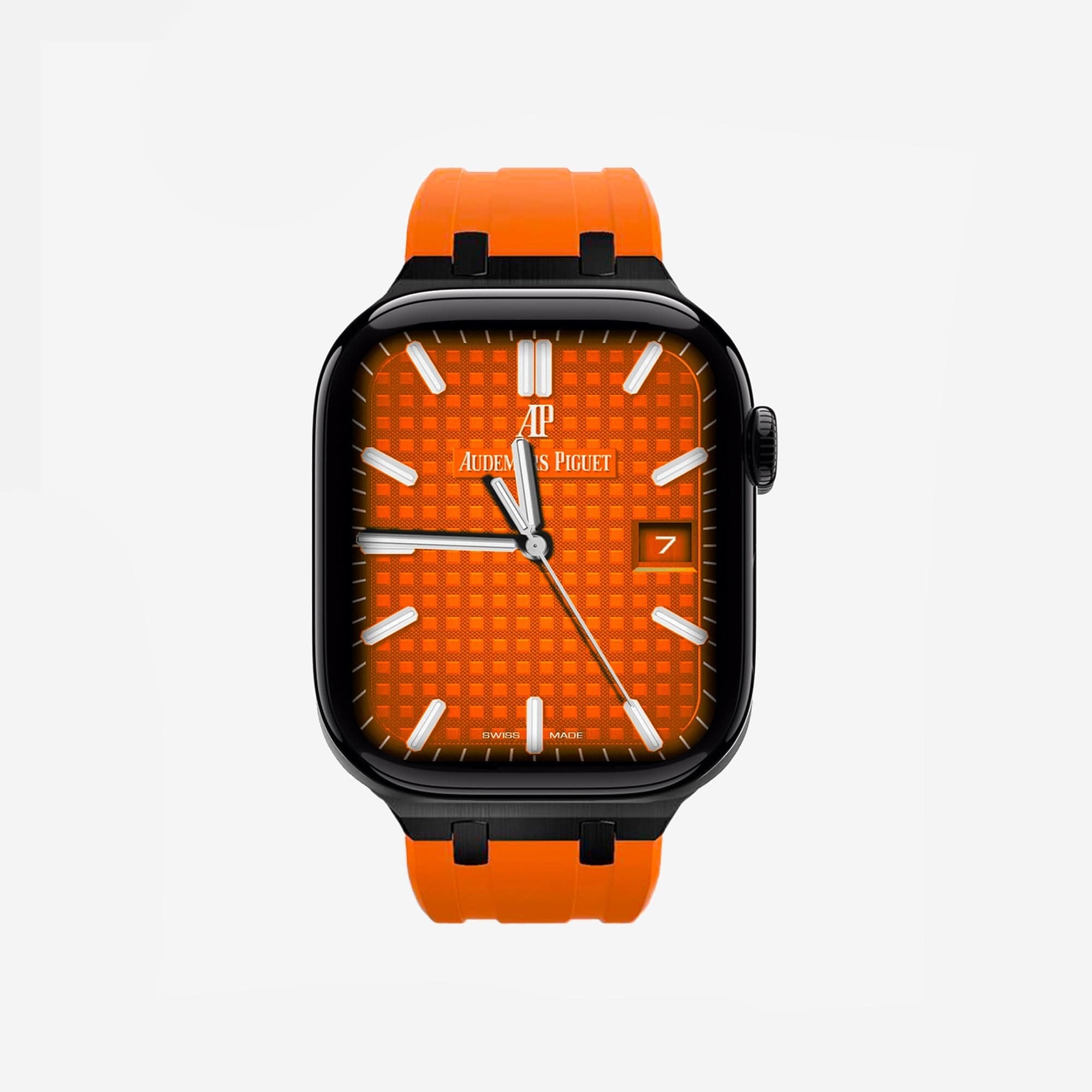 OAK - Apple Watch Band