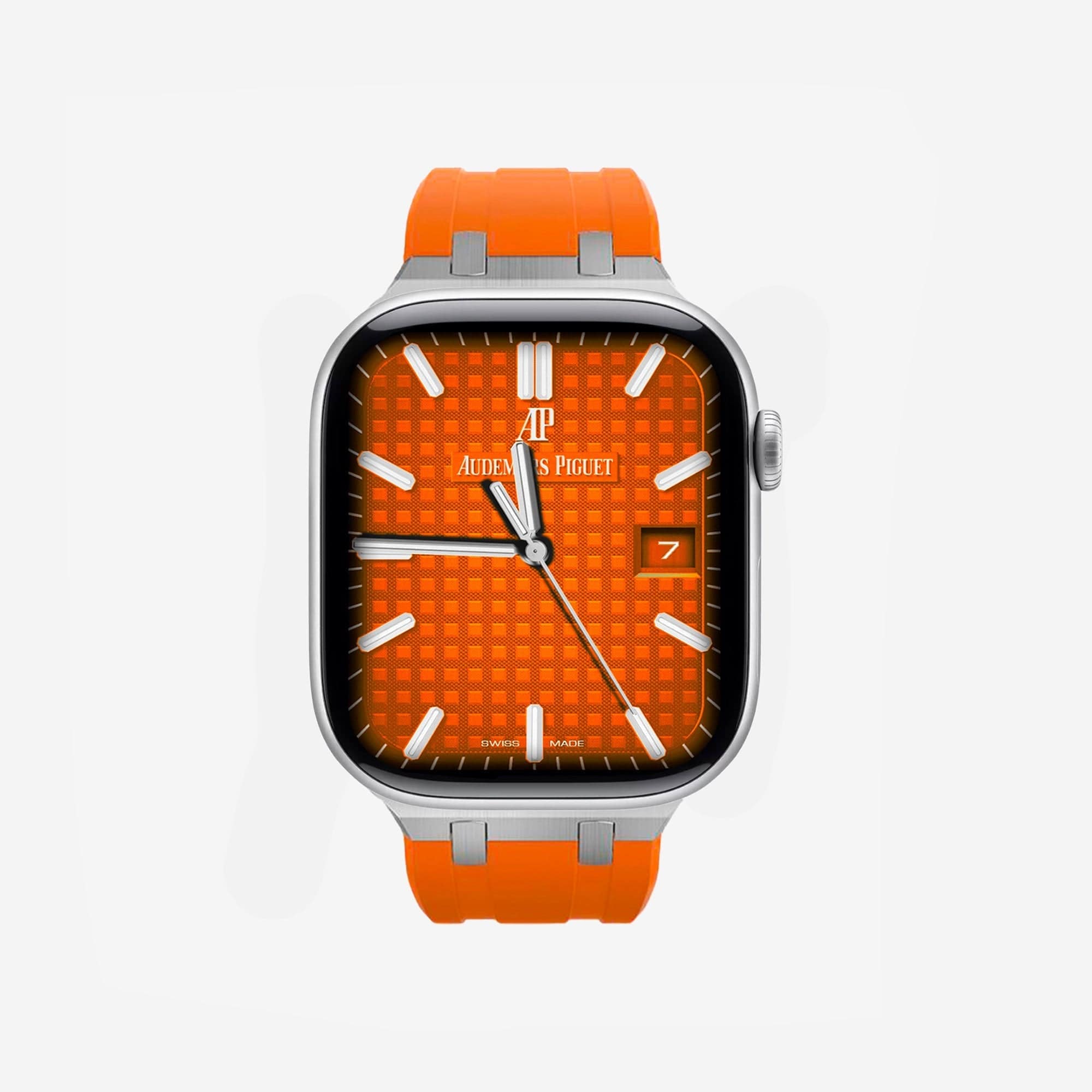 OAK - Apple Watch Band