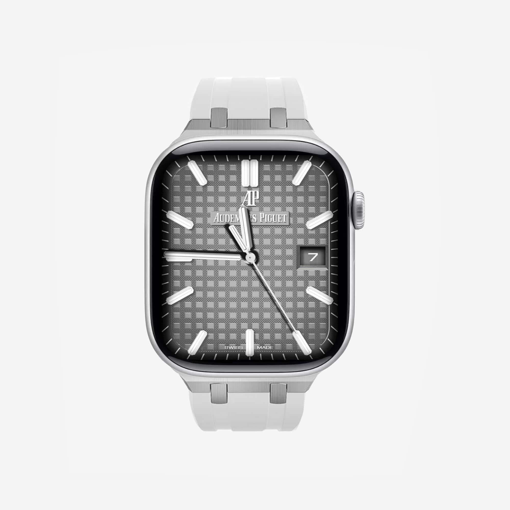 OAK - Apple Watch Band