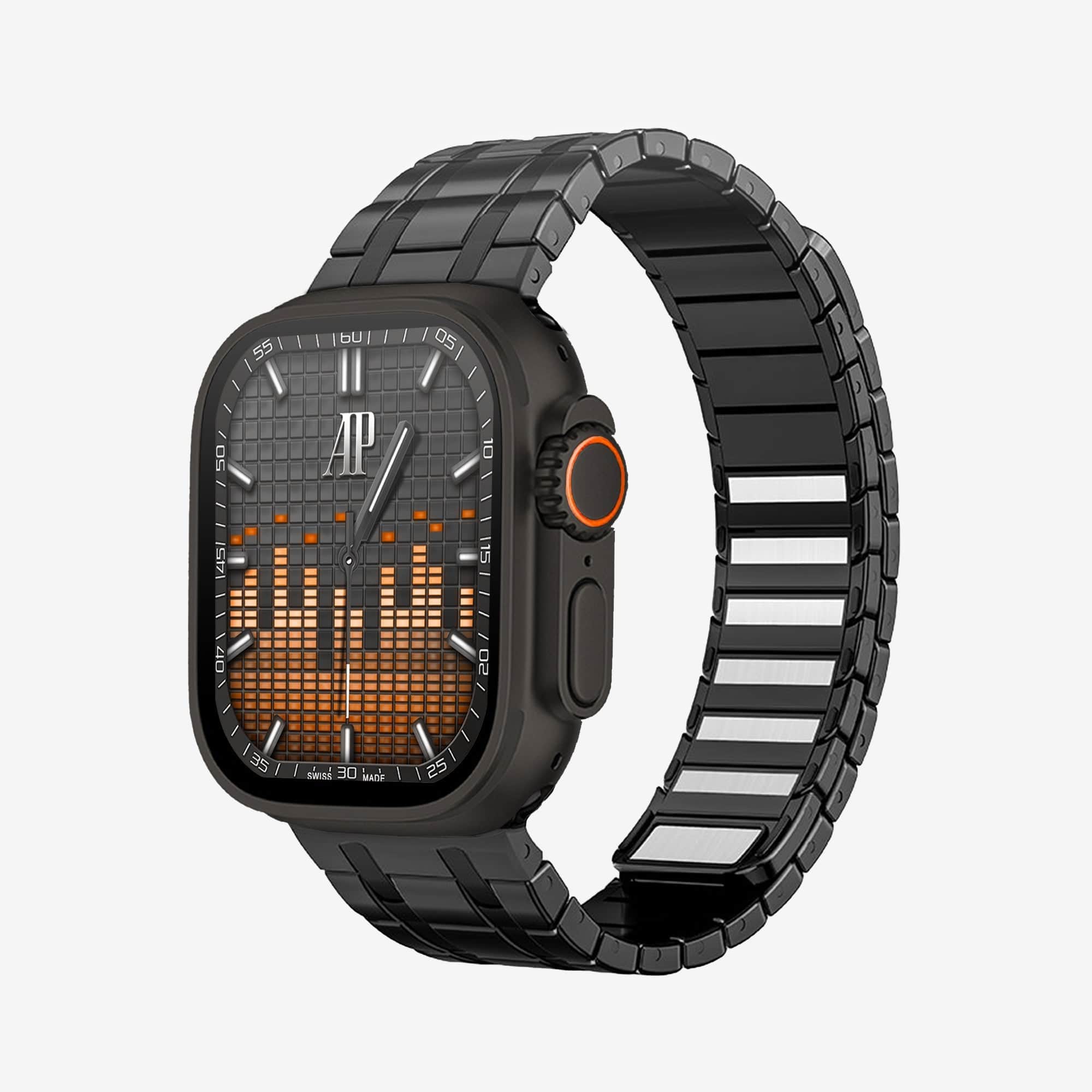 JUMBO - Apple Watch Strap