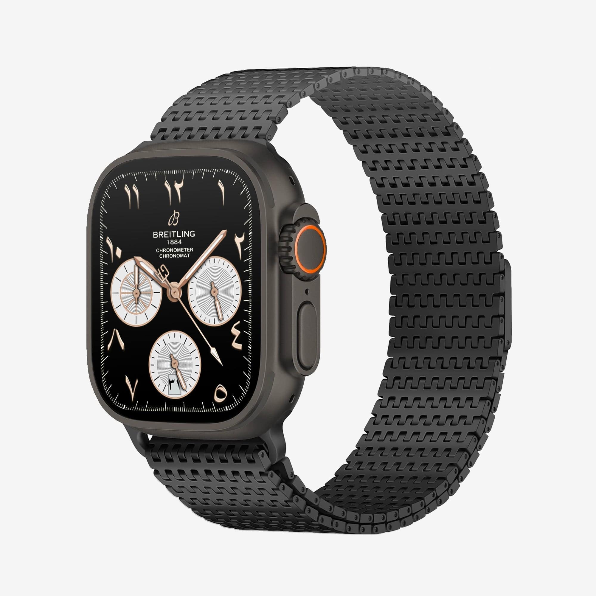 MILAN - Apple Watch Strap