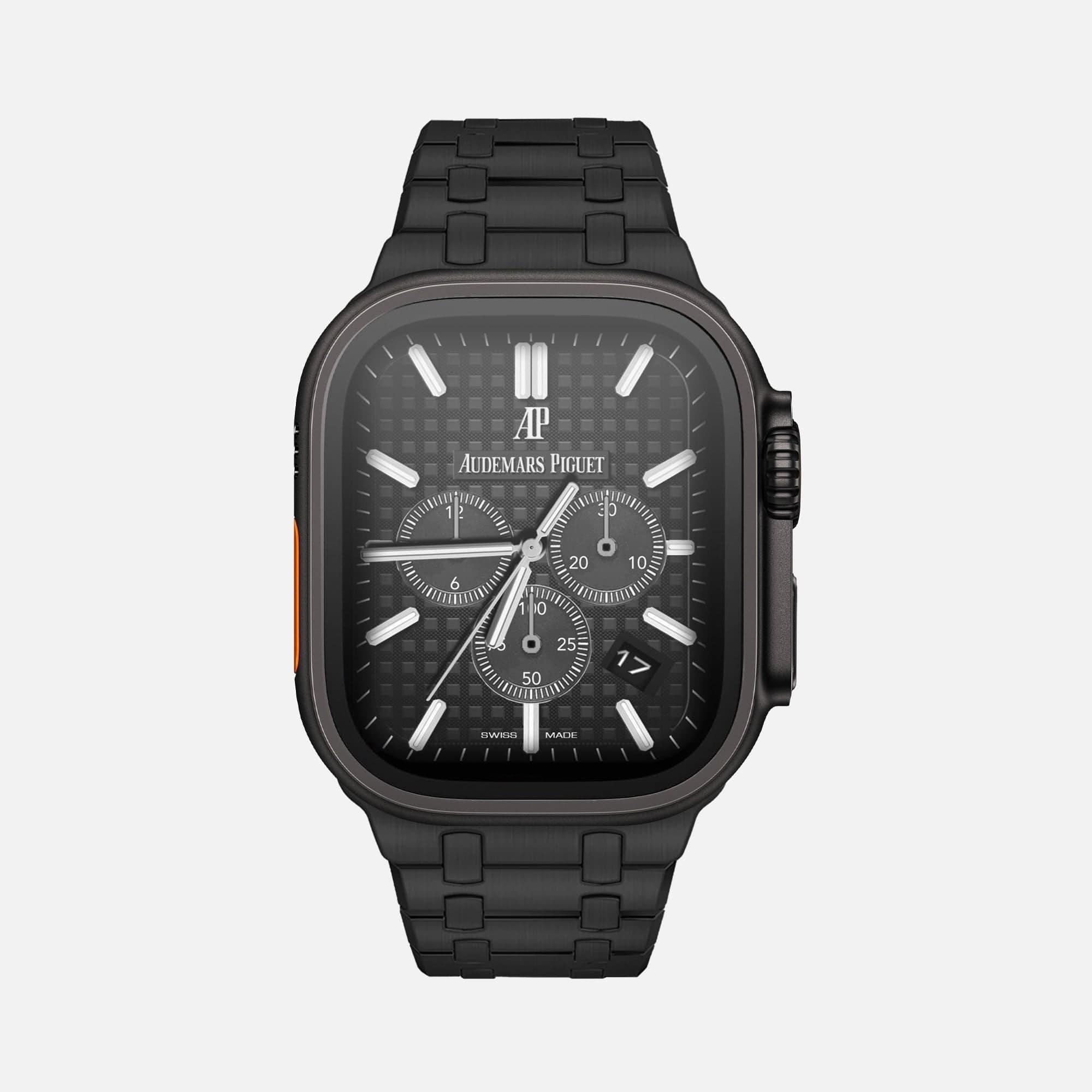 ROYAL - Apple Watch Strap