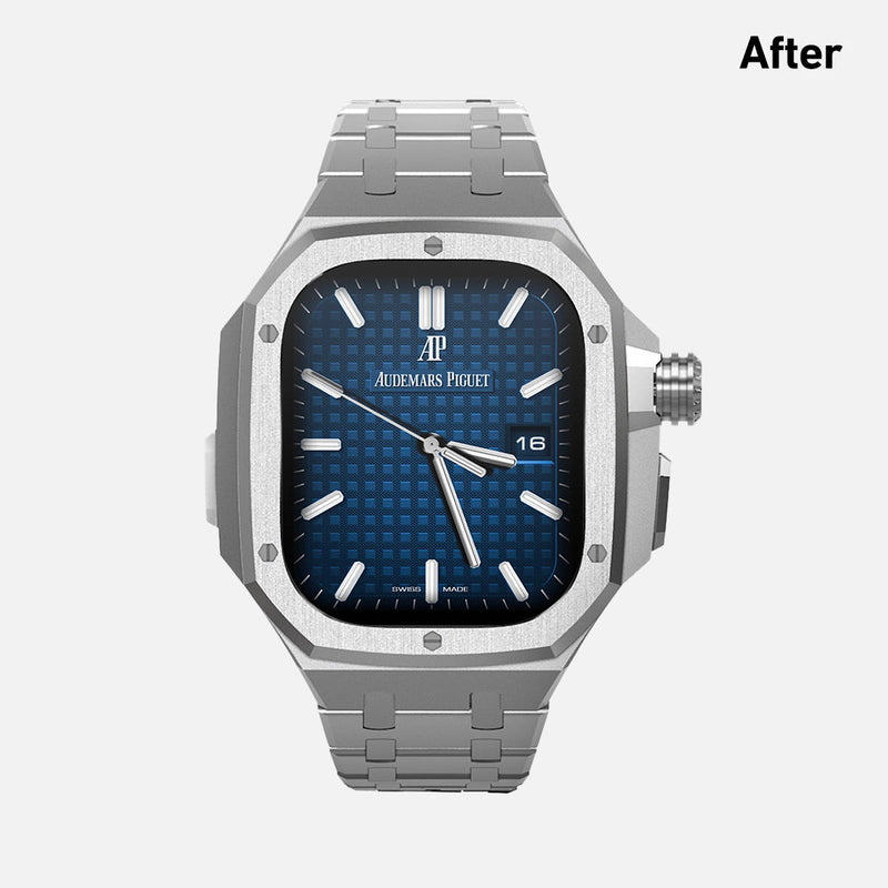 500+ Luxury Watch Faces Collection