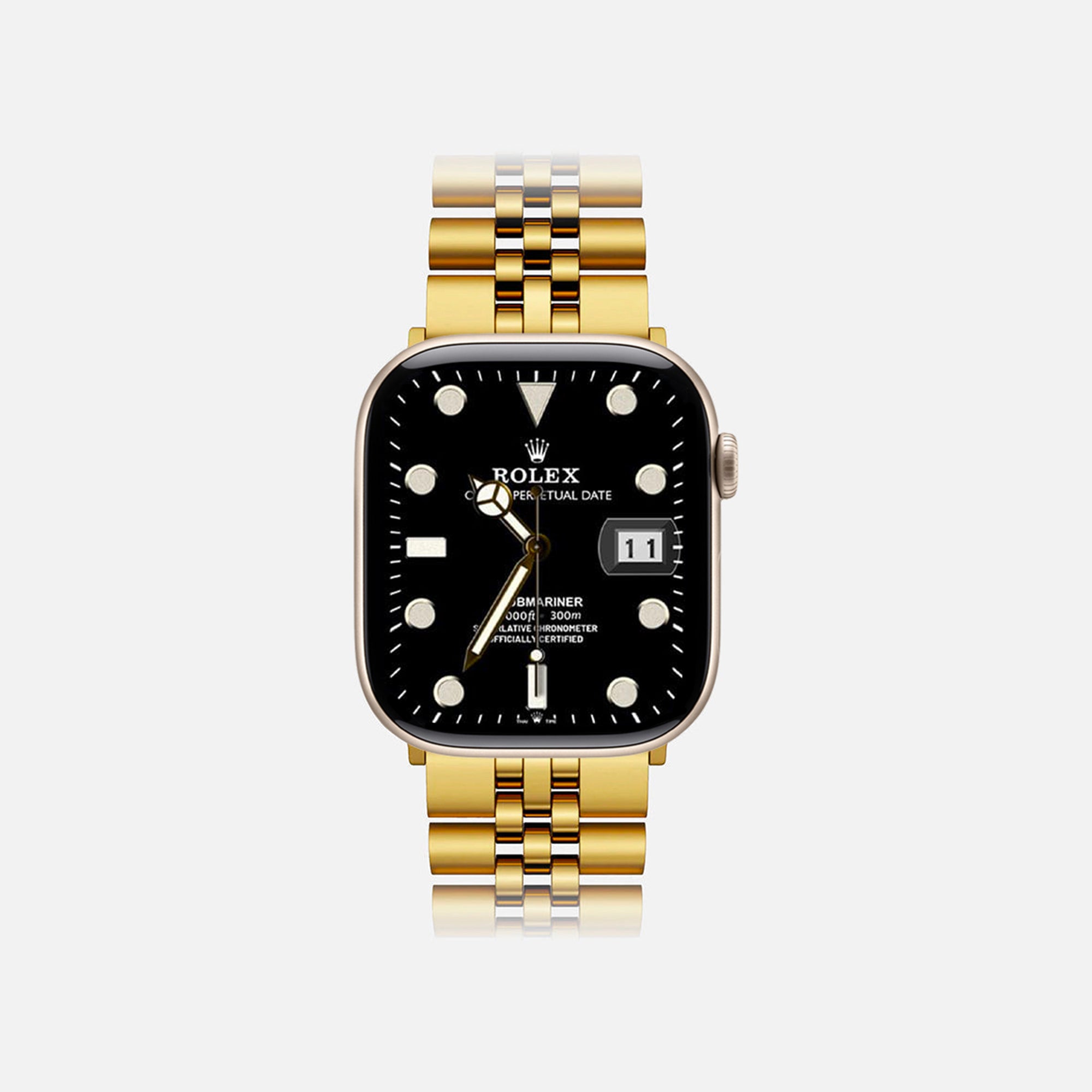 Apple - リョウ Apple Watch STRAP 45mm – RAMIDUS ONLINE