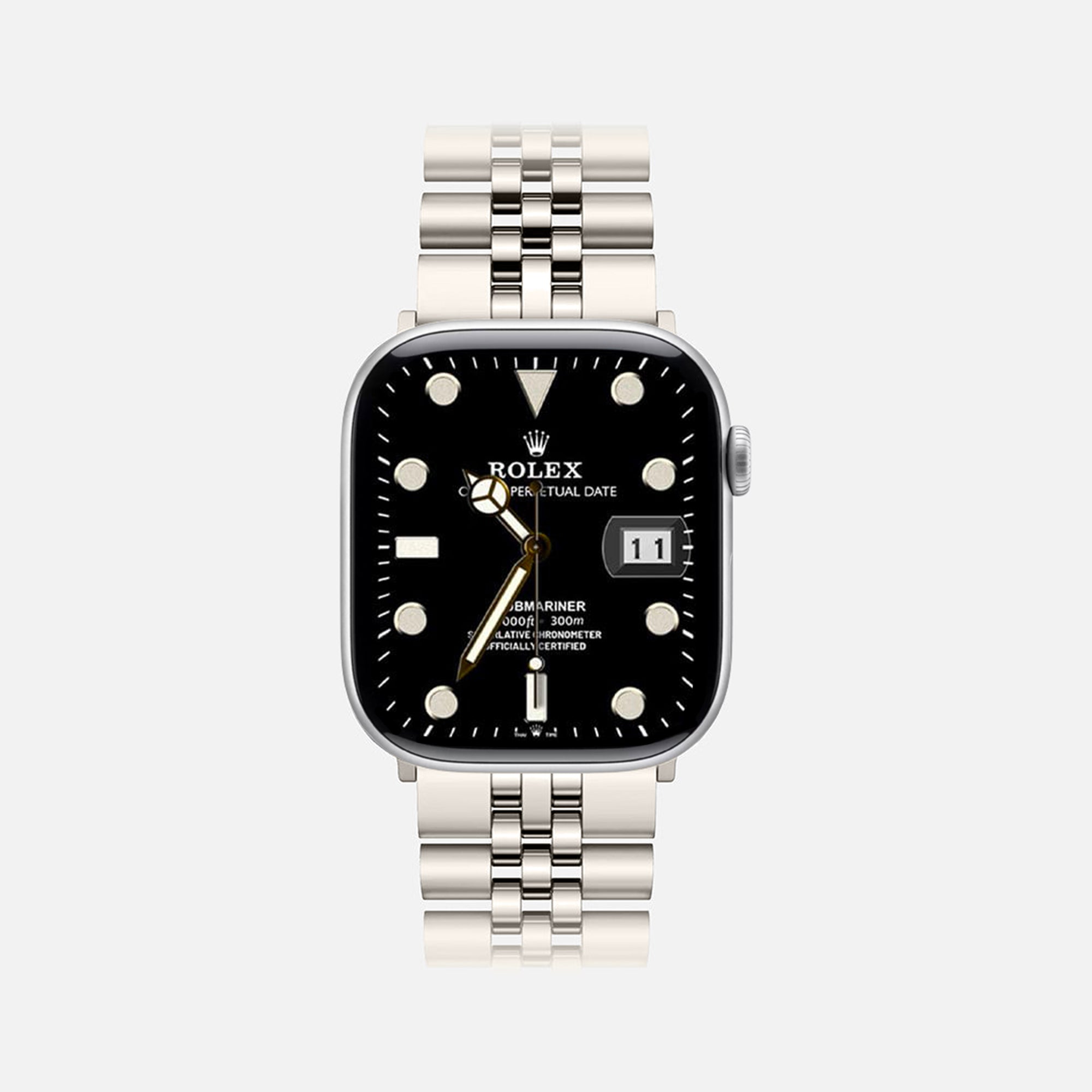 Apple - rey APPLE WATCH™ LEASH STRAP SURF CITY - Freestyle USA
