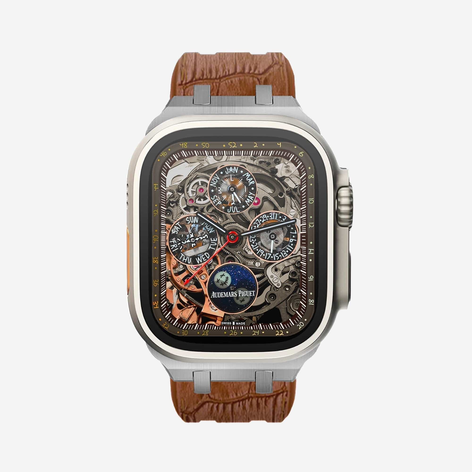 OAK - Apple Watch Band