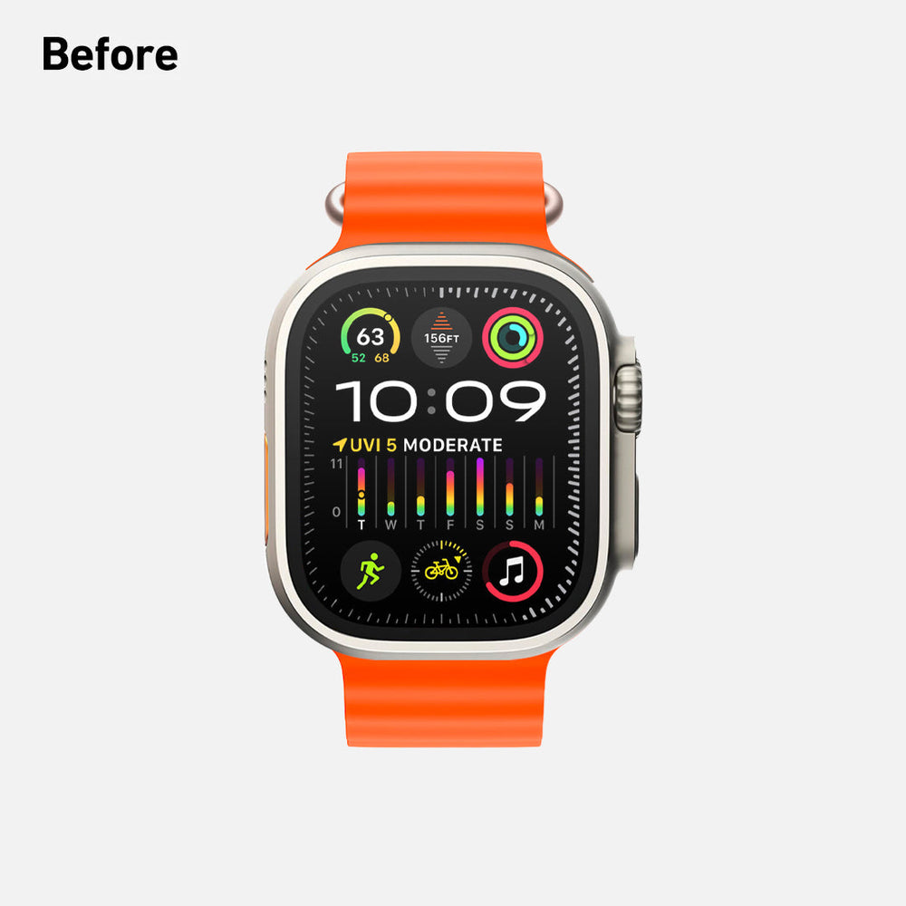 500+ Luxury Watch Faces Collection