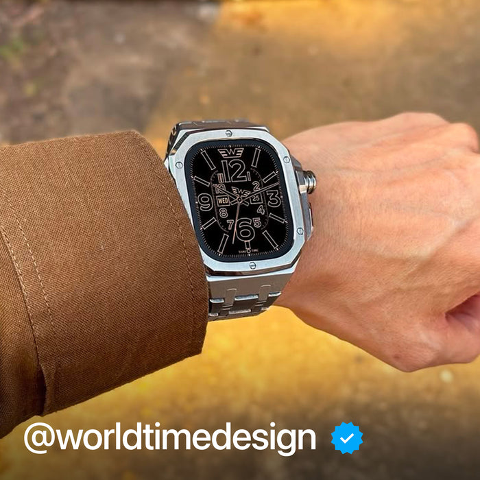 500+ Luxury Watch Faces Collection